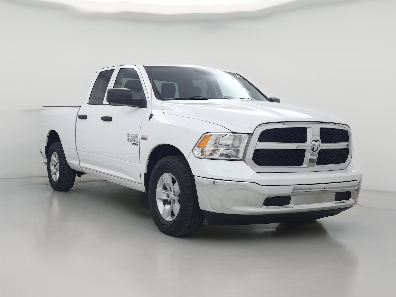 2020 RAM Ram 1500 Classic Tradesman