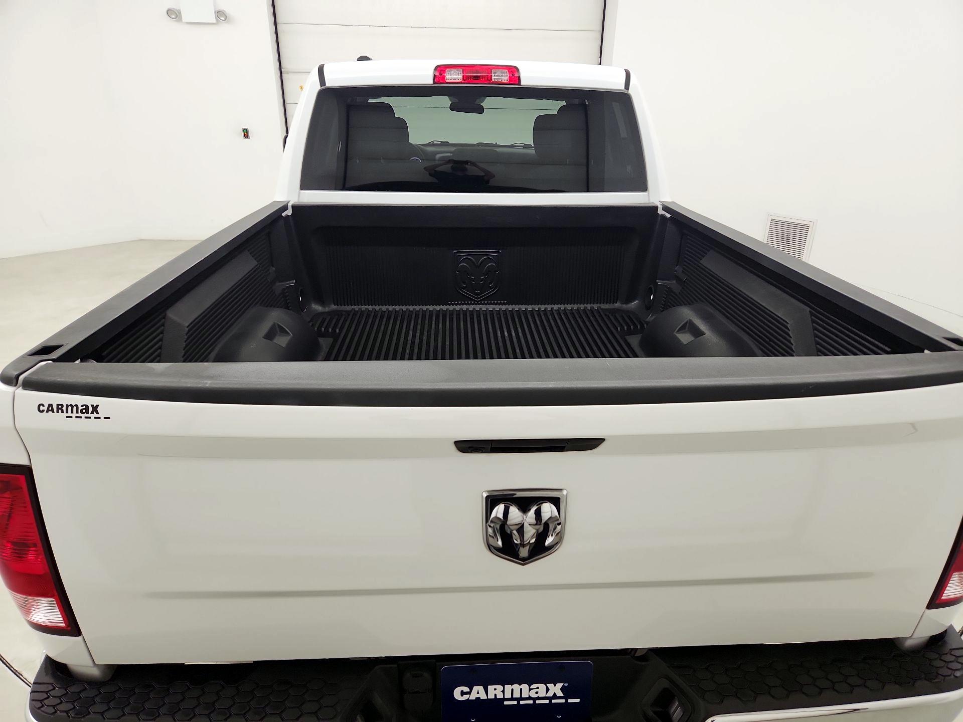 Thumbnail: 2020 RAM 1500 Classic - 20