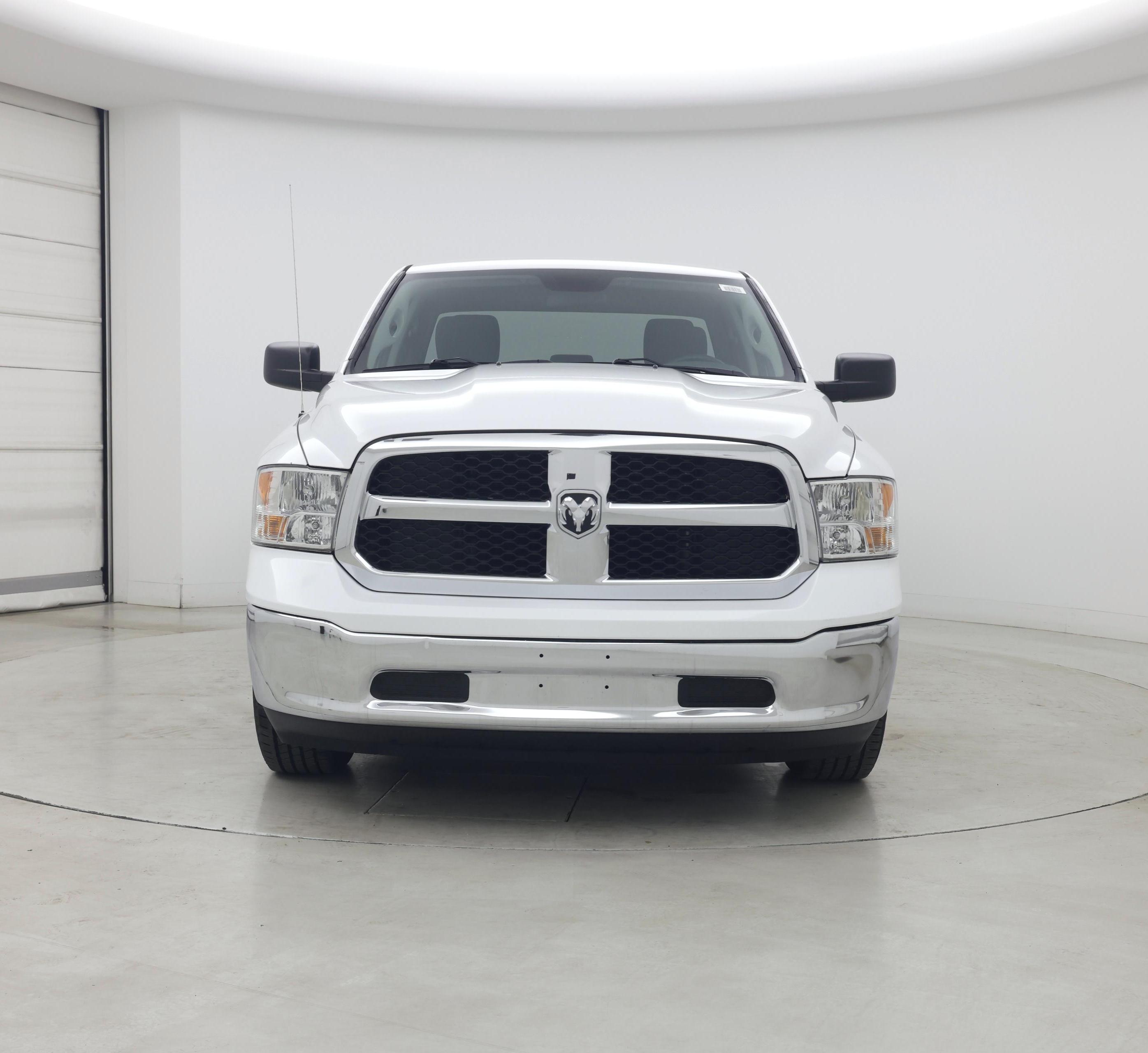 Thumbnail: 2020 RAM 1500 Classic - 5