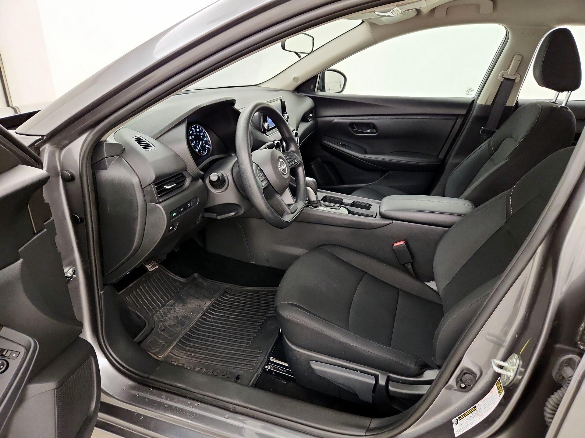 Thumbnail: 2025 Nissan Sentra - 11