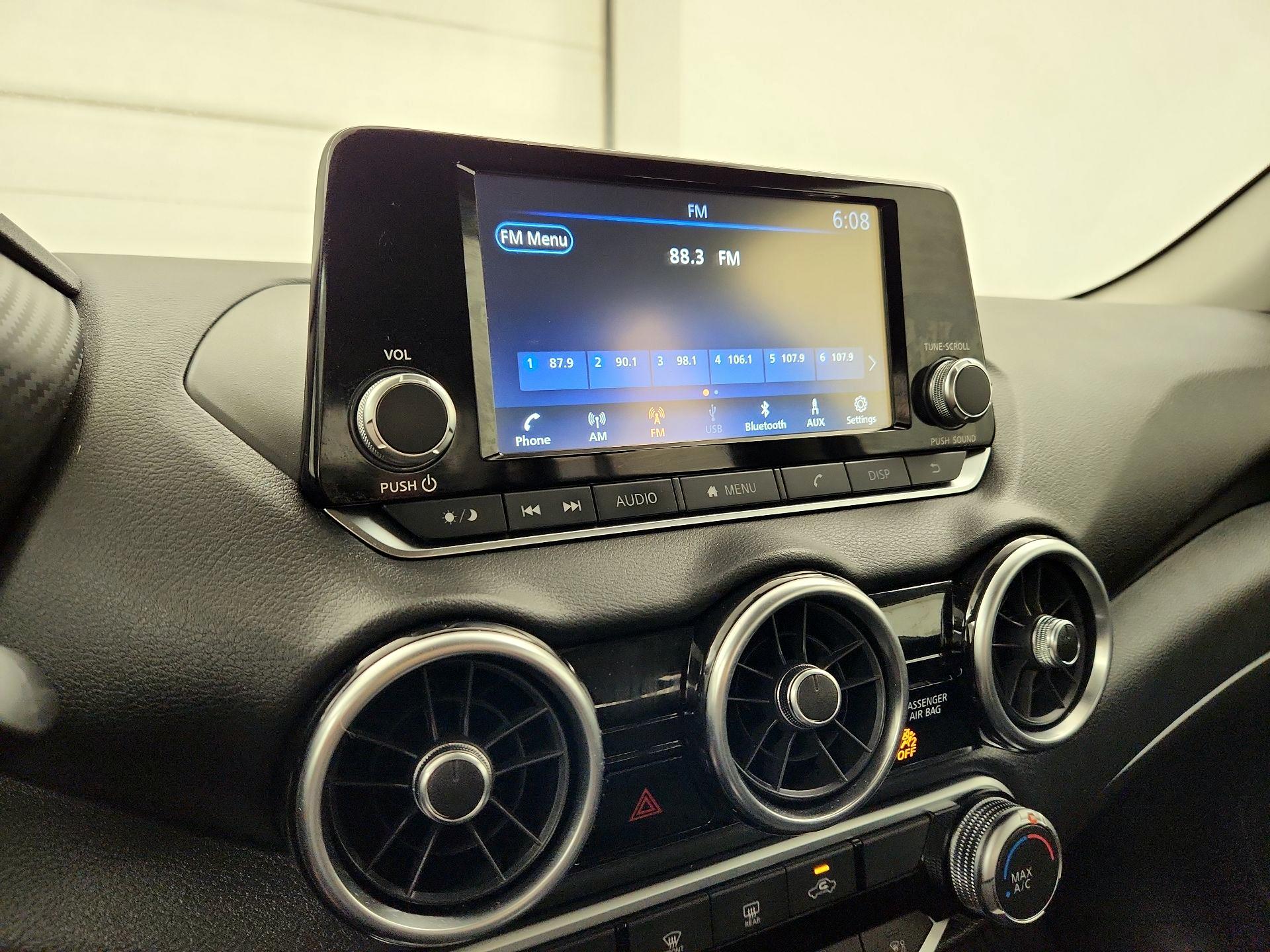 Thumbnail: 2025 Nissan Sentra - 15