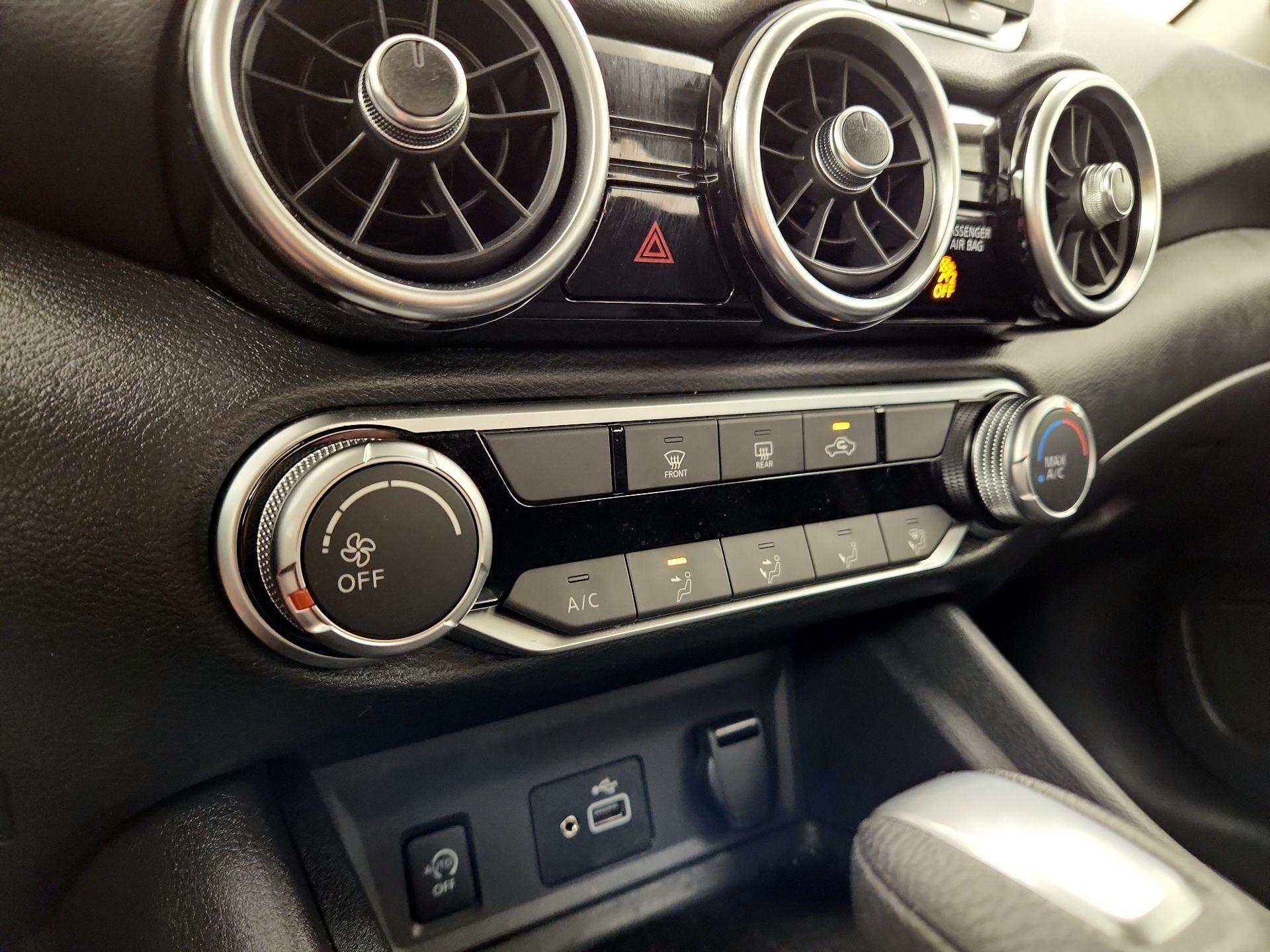 Thumbnail: 2025 Nissan Sentra - 16