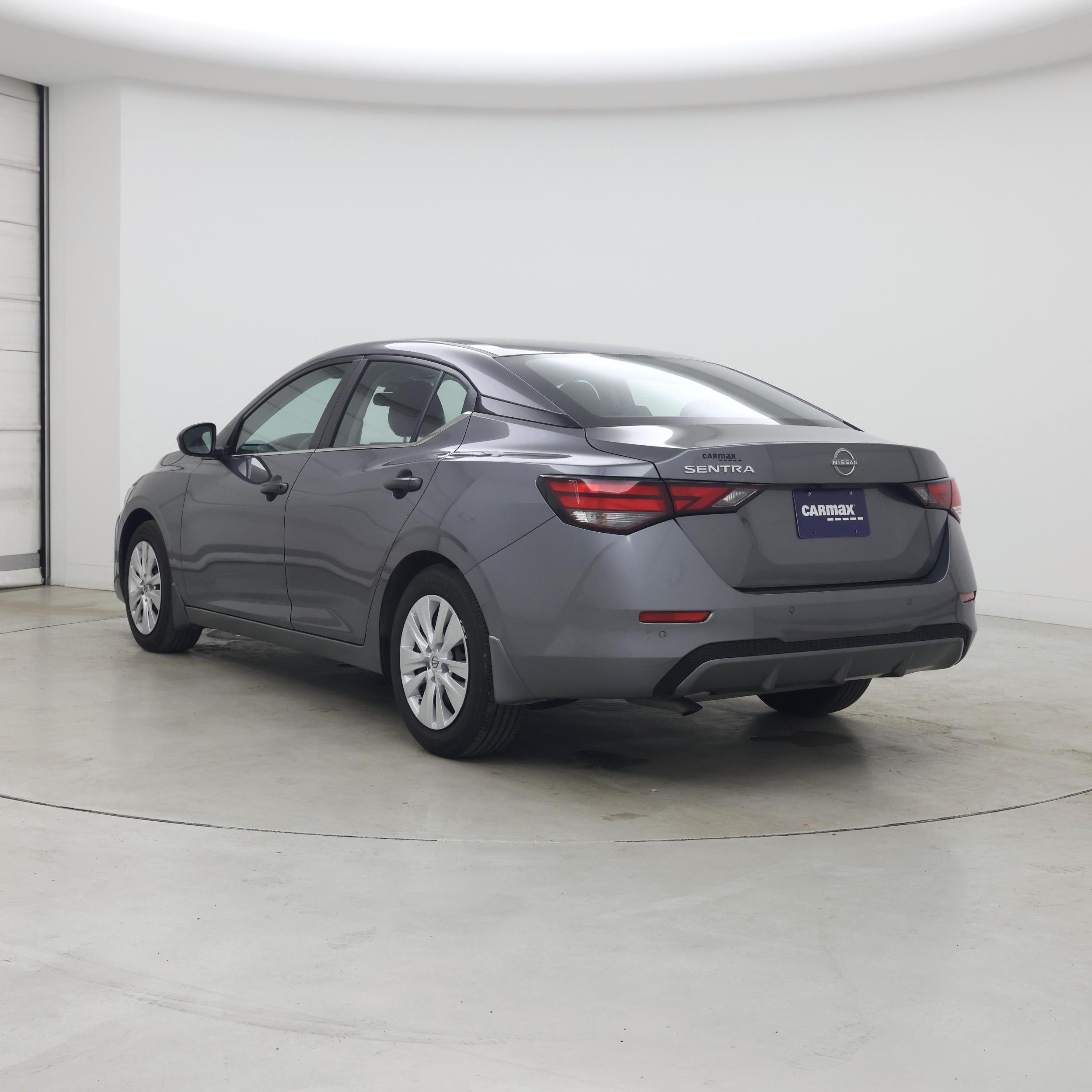 Thumbnail: 2025 Nissan Sentra - 2