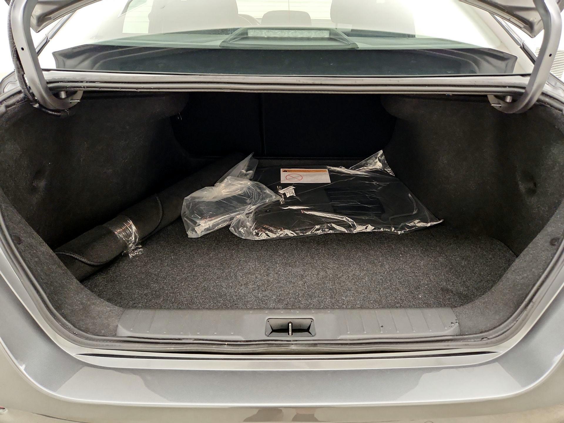 Thumbnail: 2025 Nissan Sentra - 20