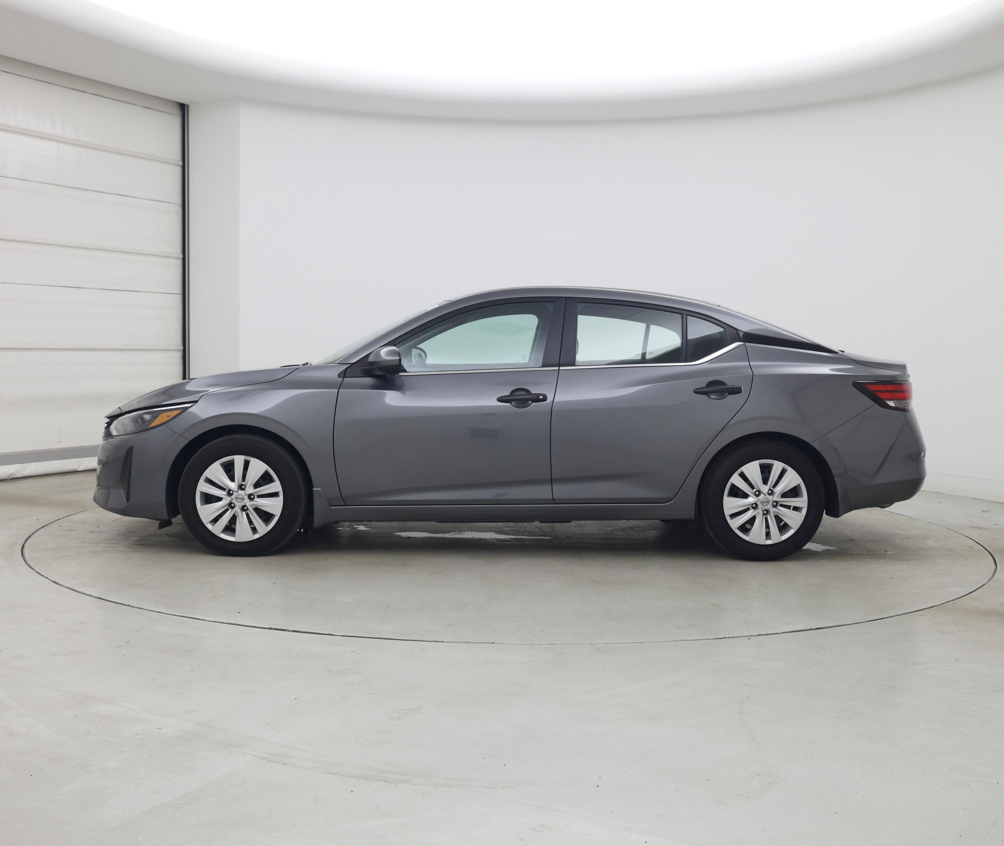 Thumbnail: 2025 Nissan Sentra - 3