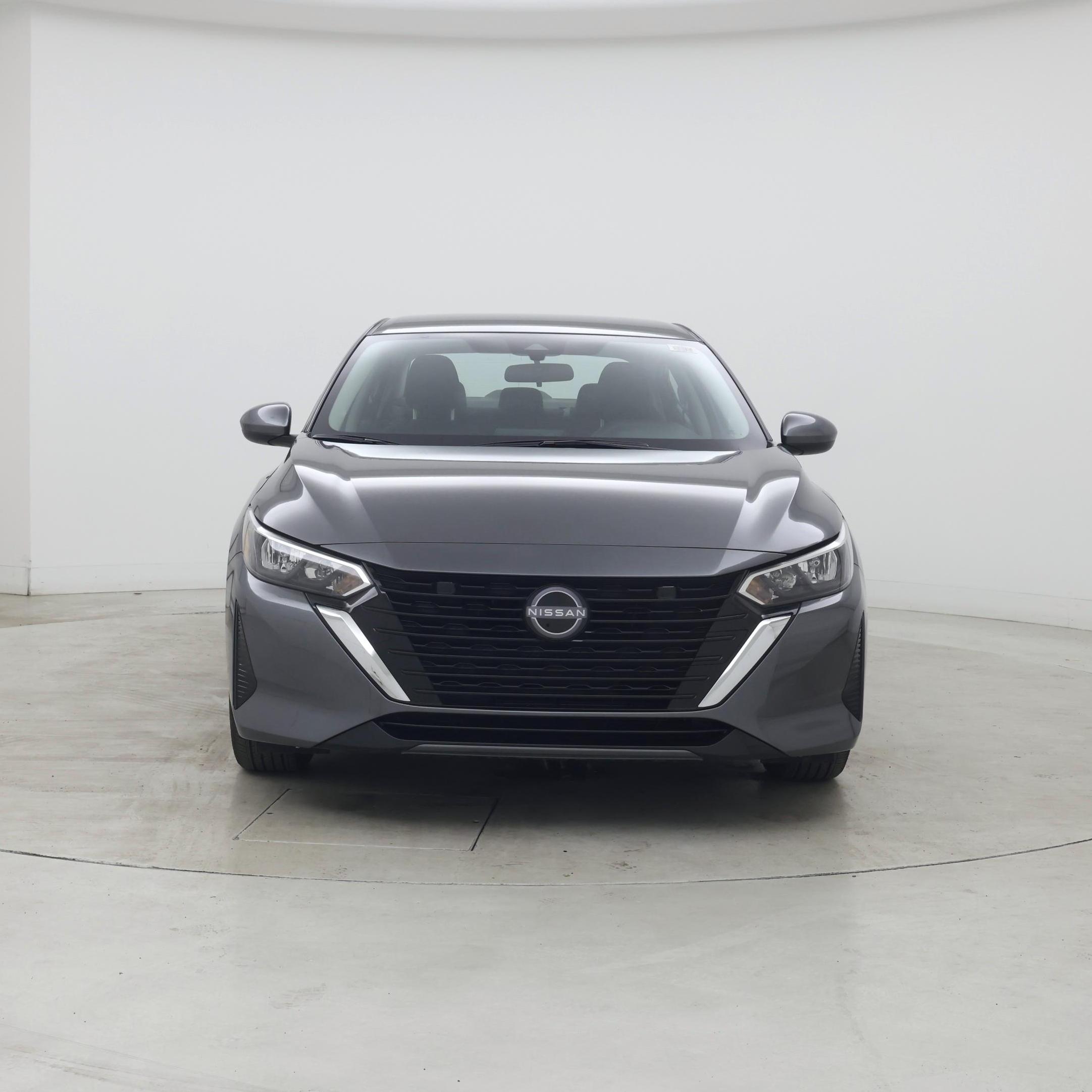 Thumbnail: 2025 Nissan Sentra - 5