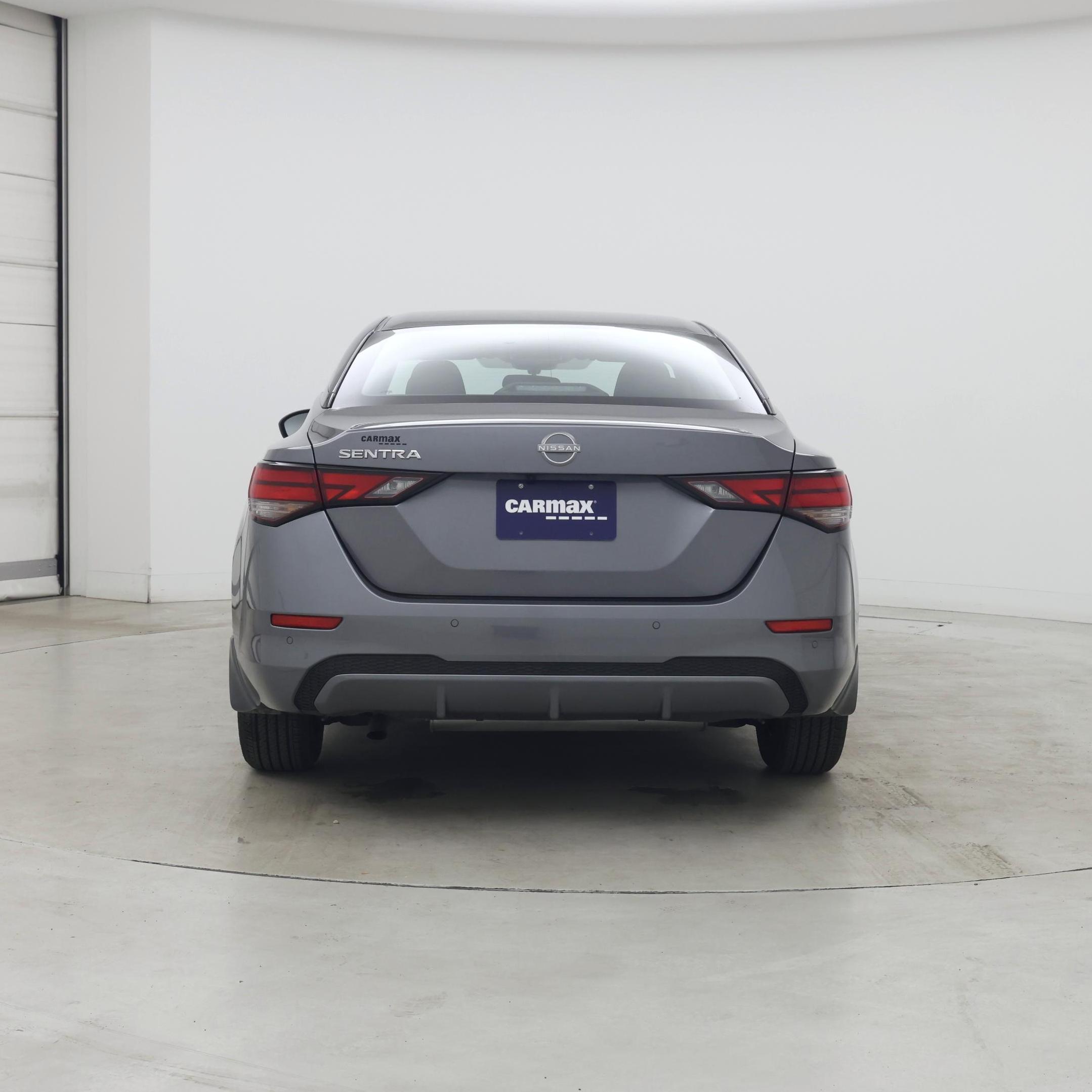 Thumbnail: 2025 Nissan Sentra - 6