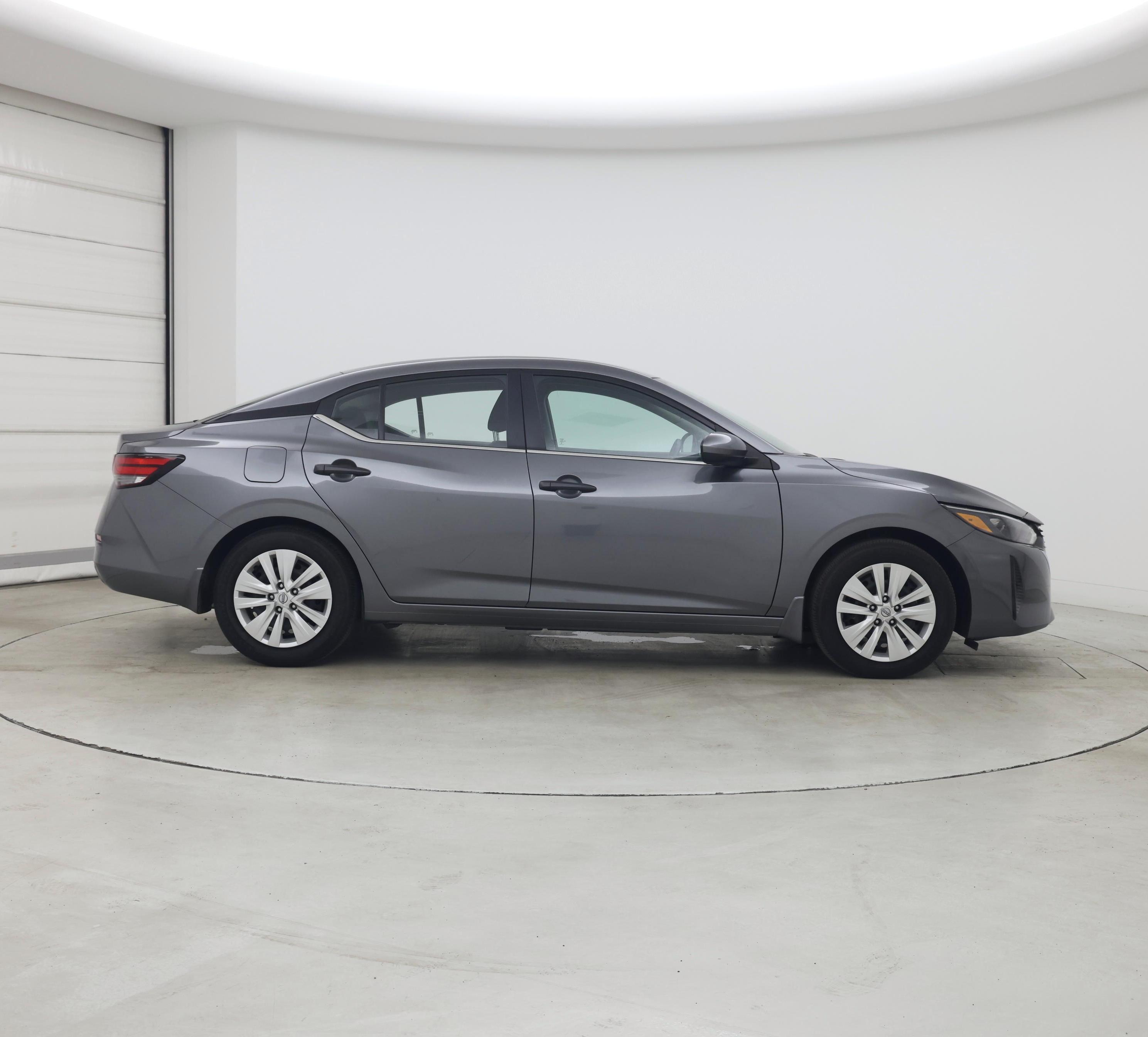 Thumbnail: 2025 Nissan Sentra - 7