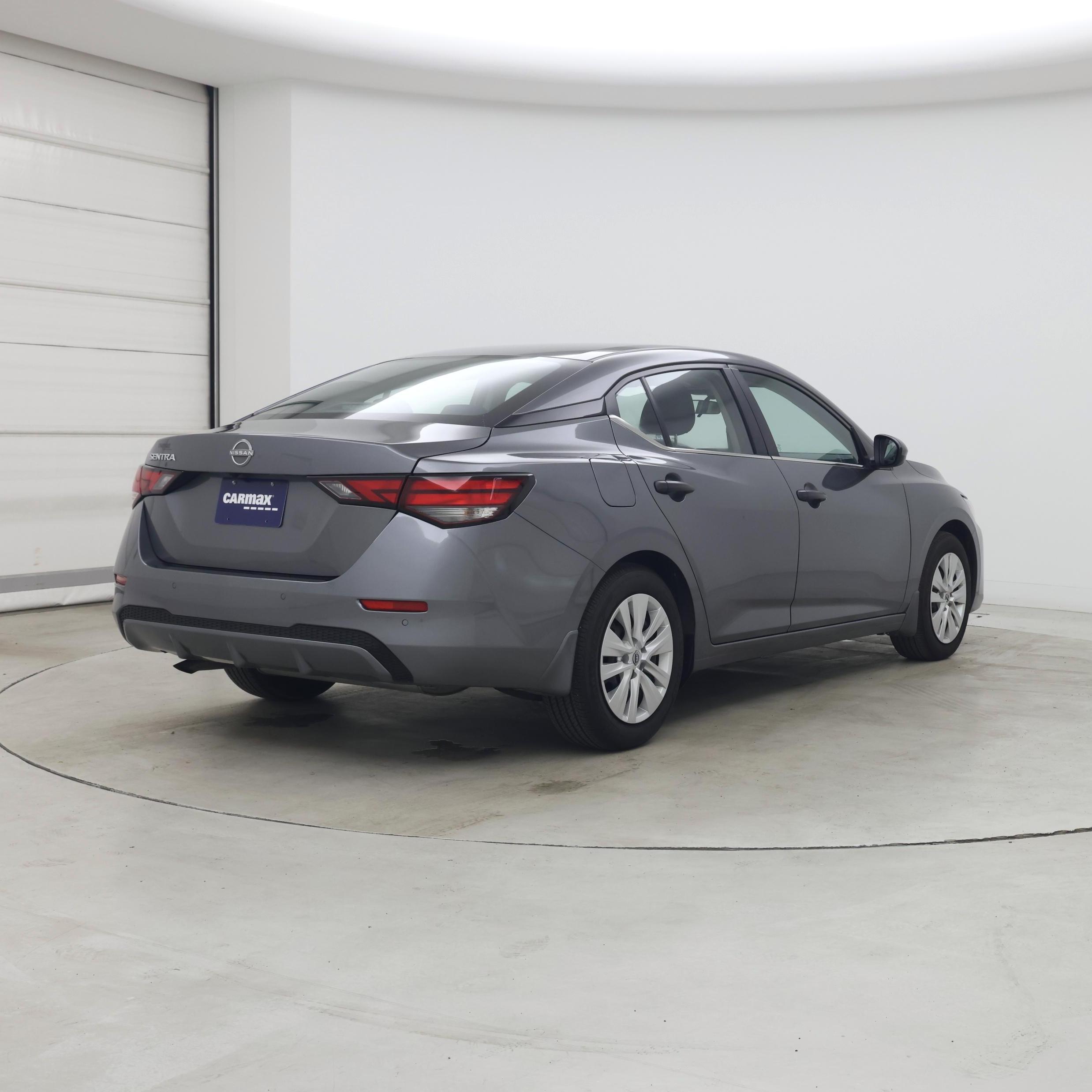 Thumbnail: 2025 Nissan Sentra - 8