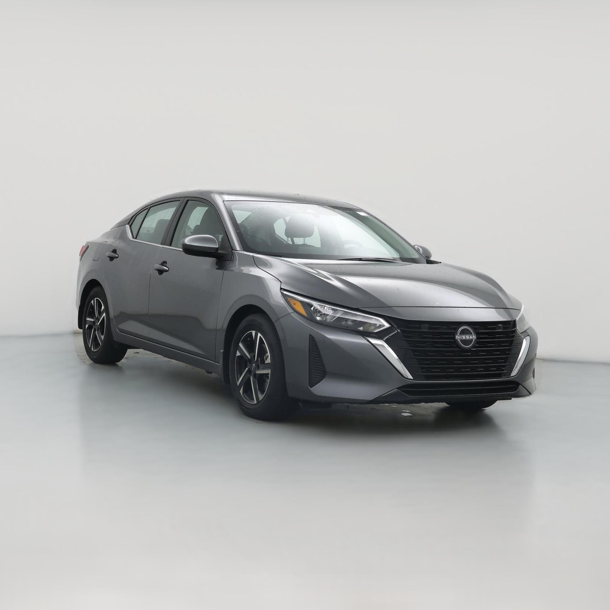 Thumbnail: 2025 Nissan Sentra - 1