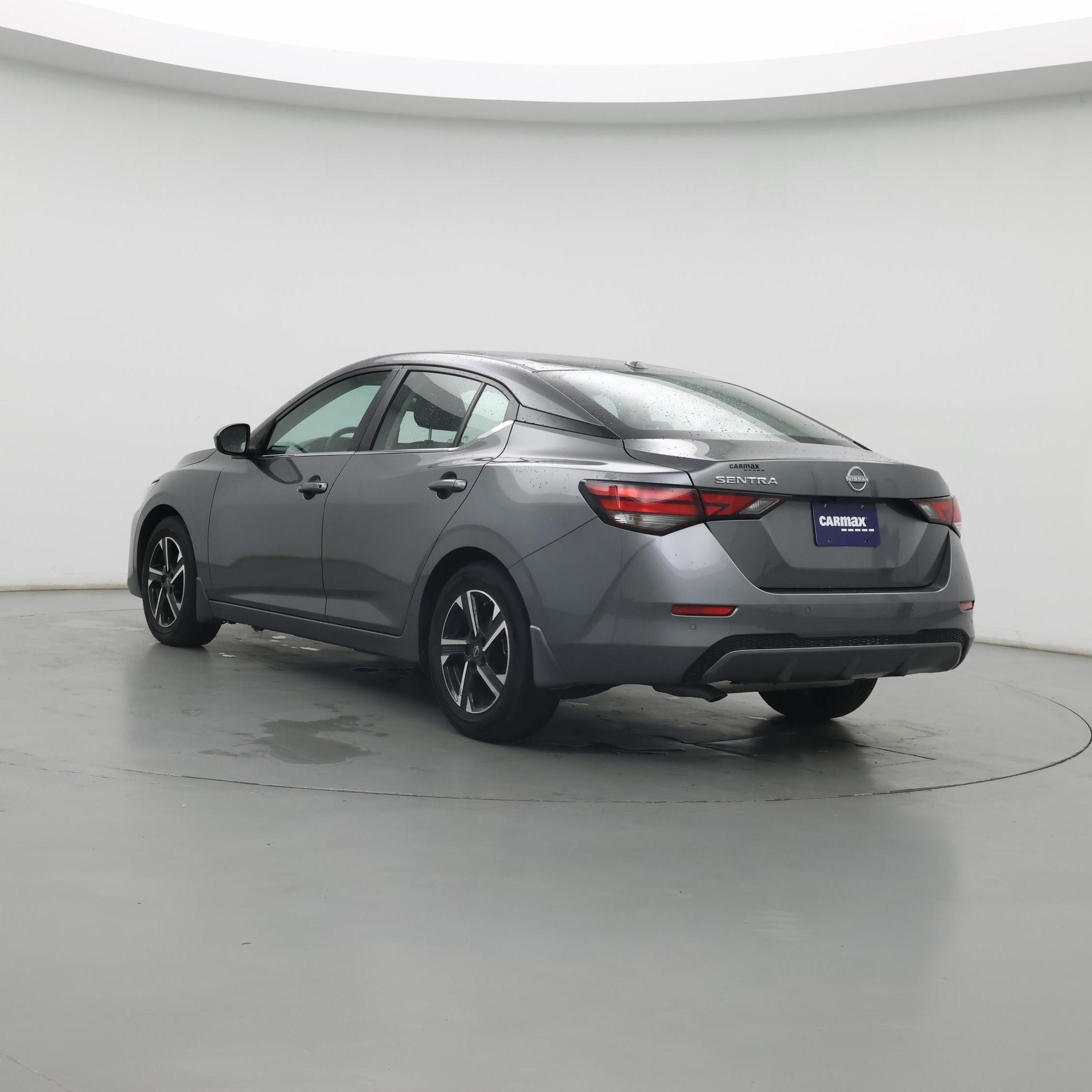 Thumbnail: 2025 Nissan Sentra - 2