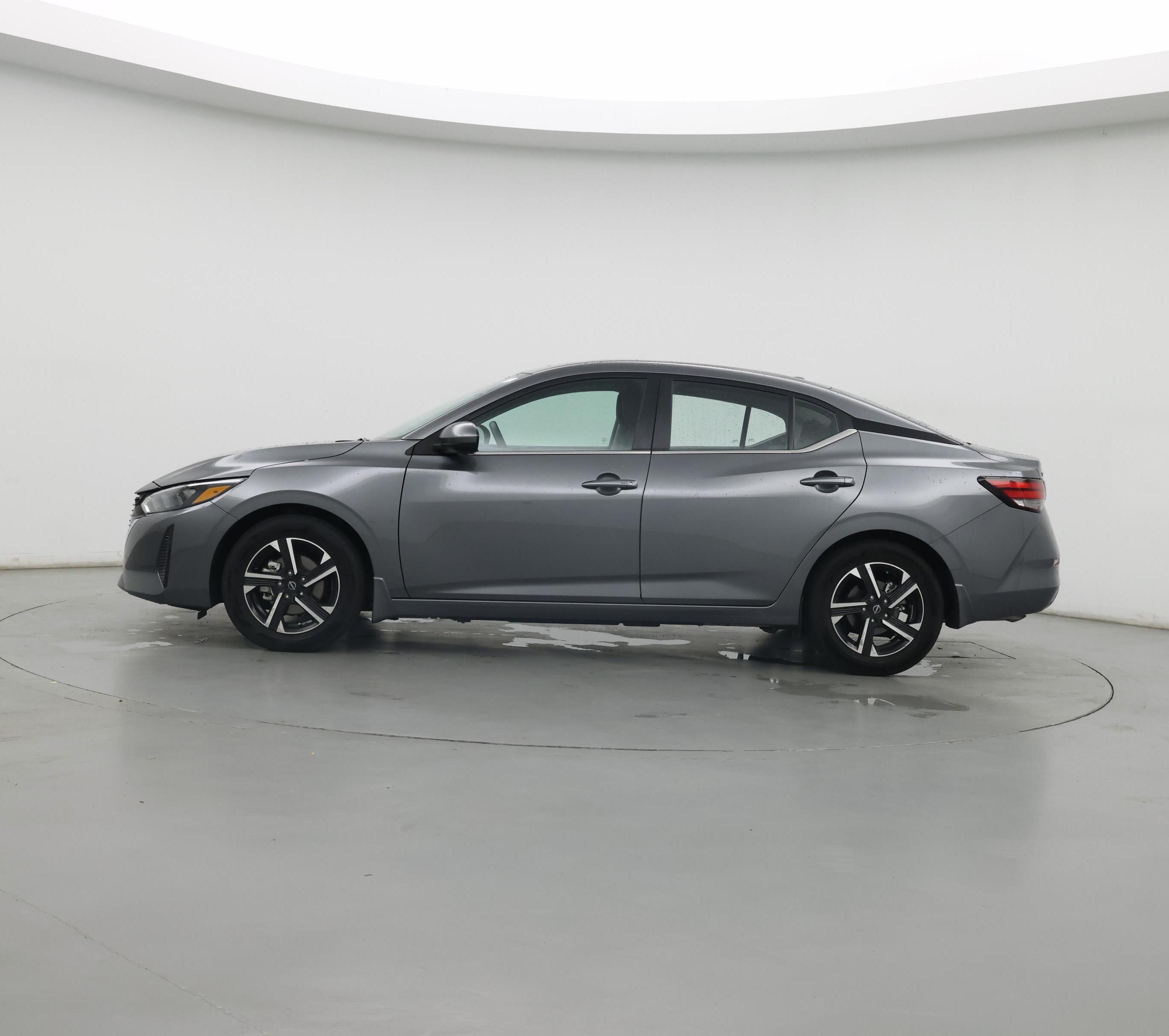 Thumbnail: 2025 Nissan Sentra - 3