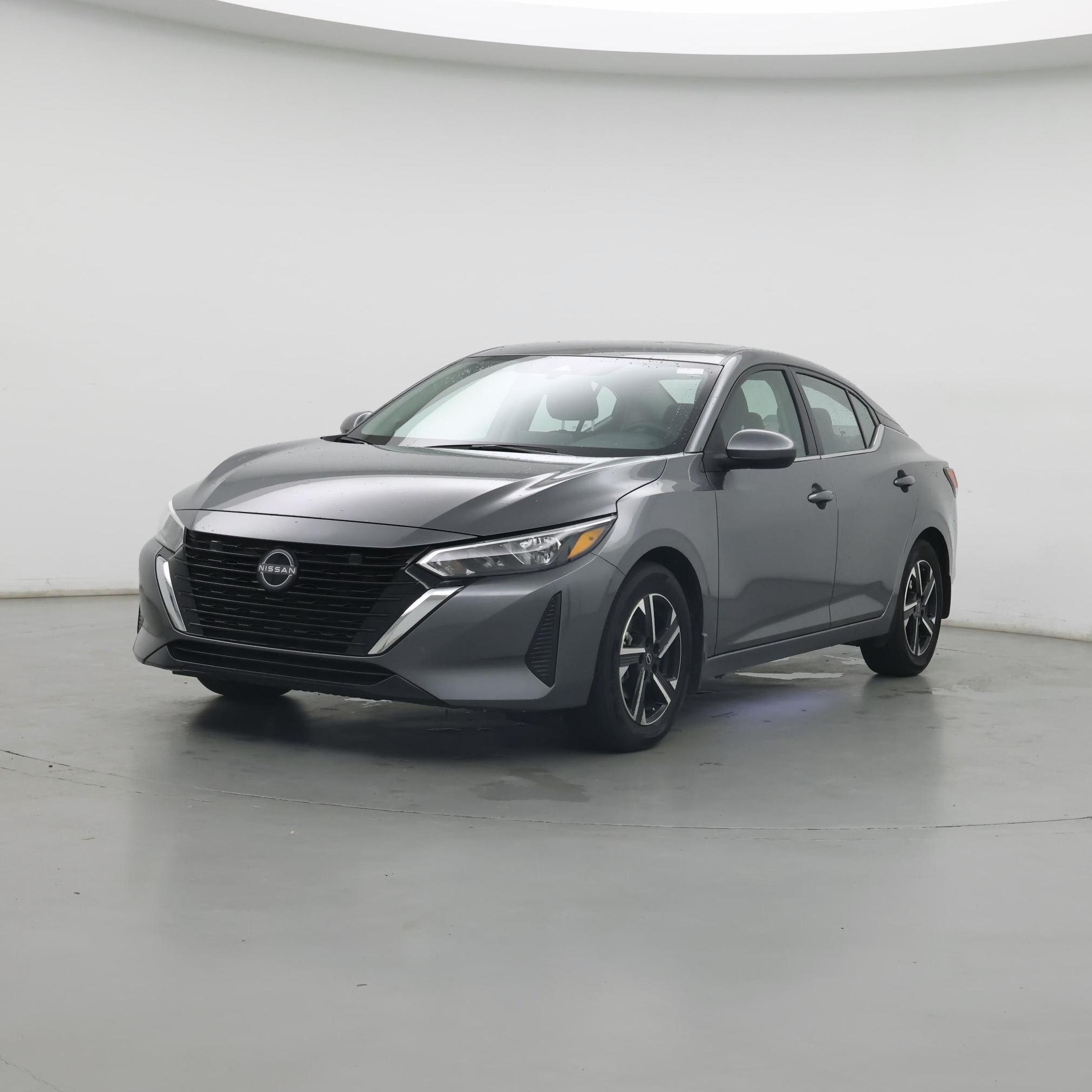 Thumbnail: 2025 Nissan Sentra - 4