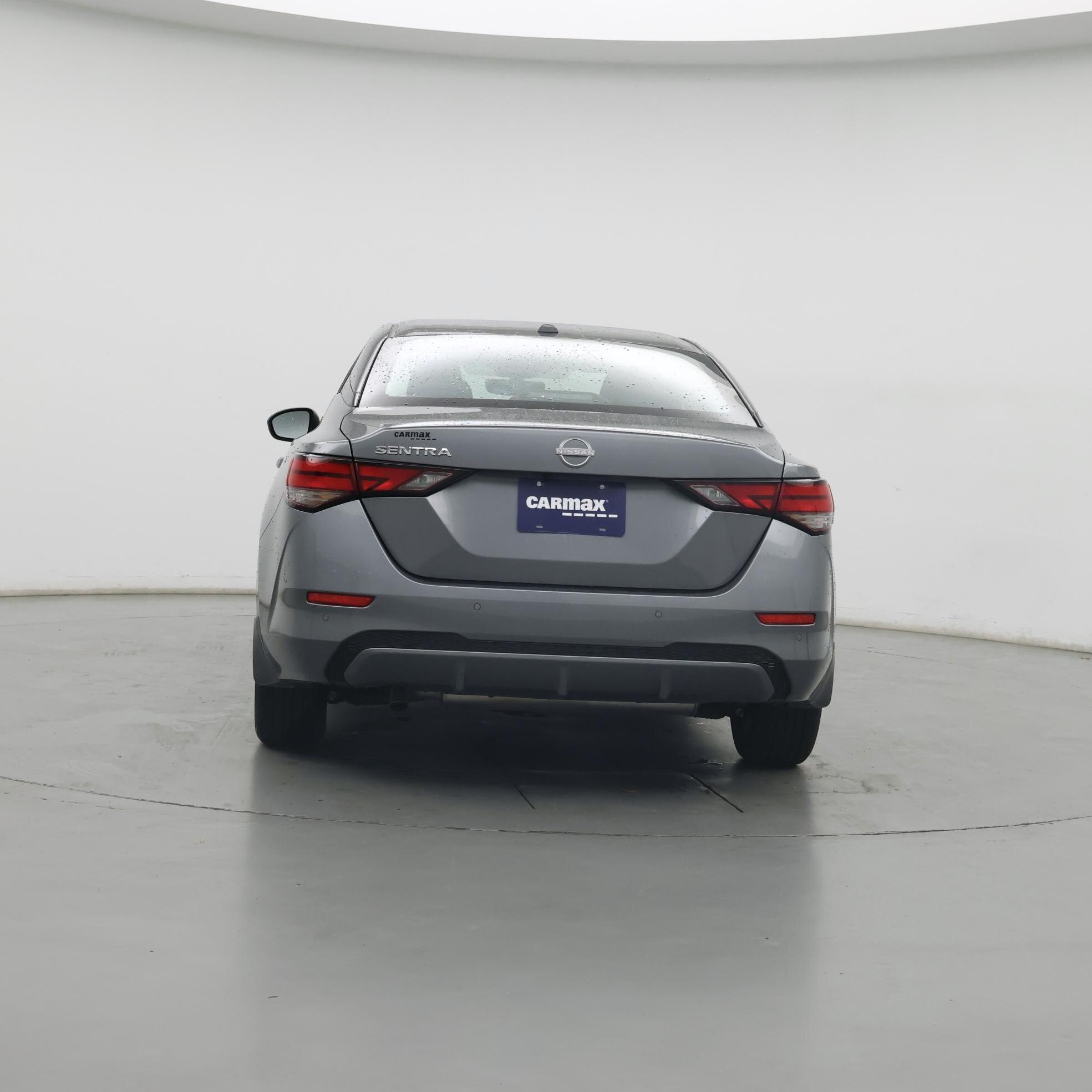 Thumbnail: 2025 Nissan Sentra - 6