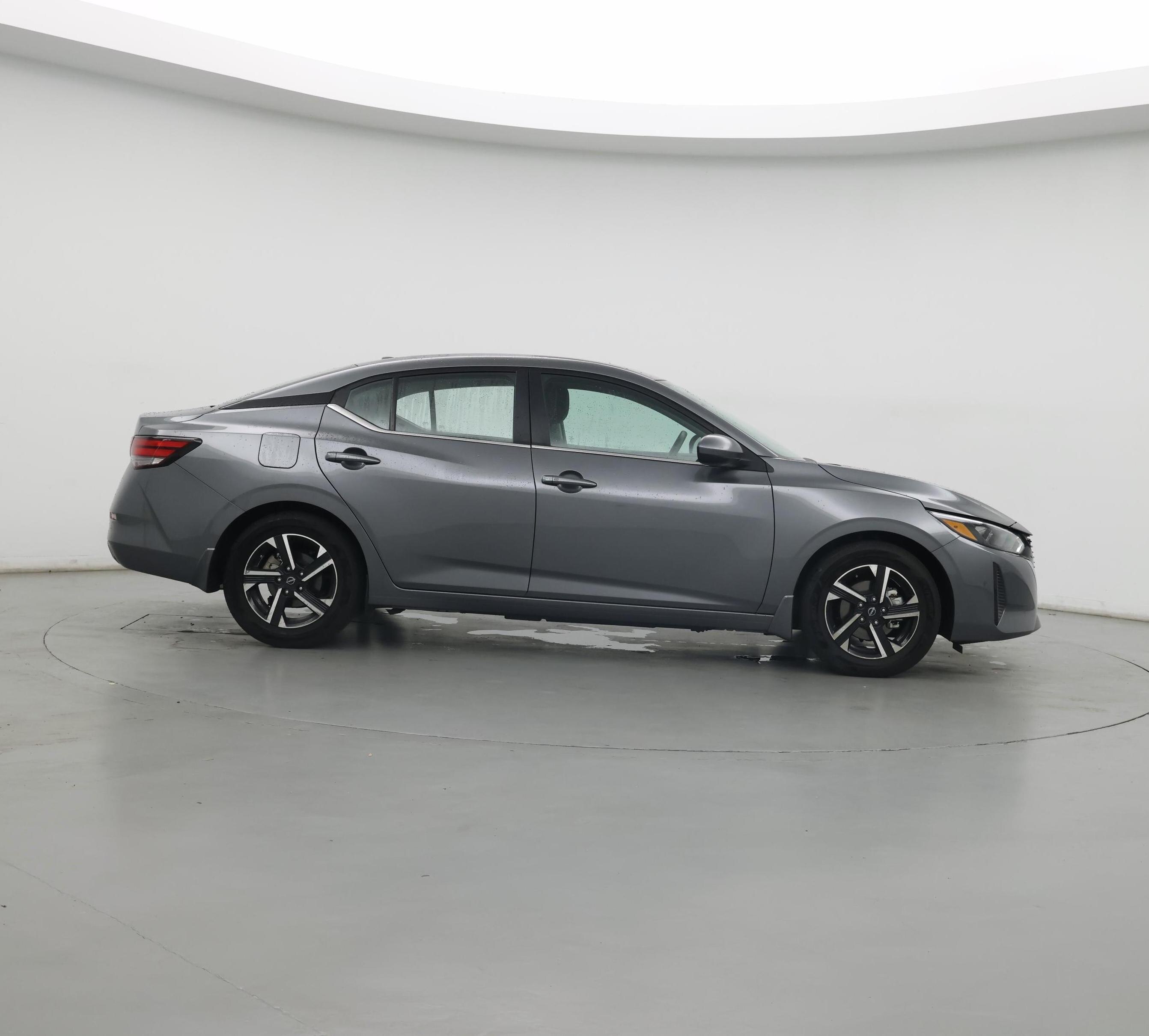 Thumbnail: 2025 Nissan Sentra - 7