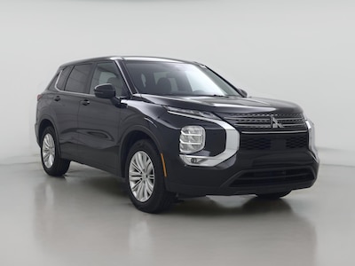 2024 Mitsubishi Outlander ES