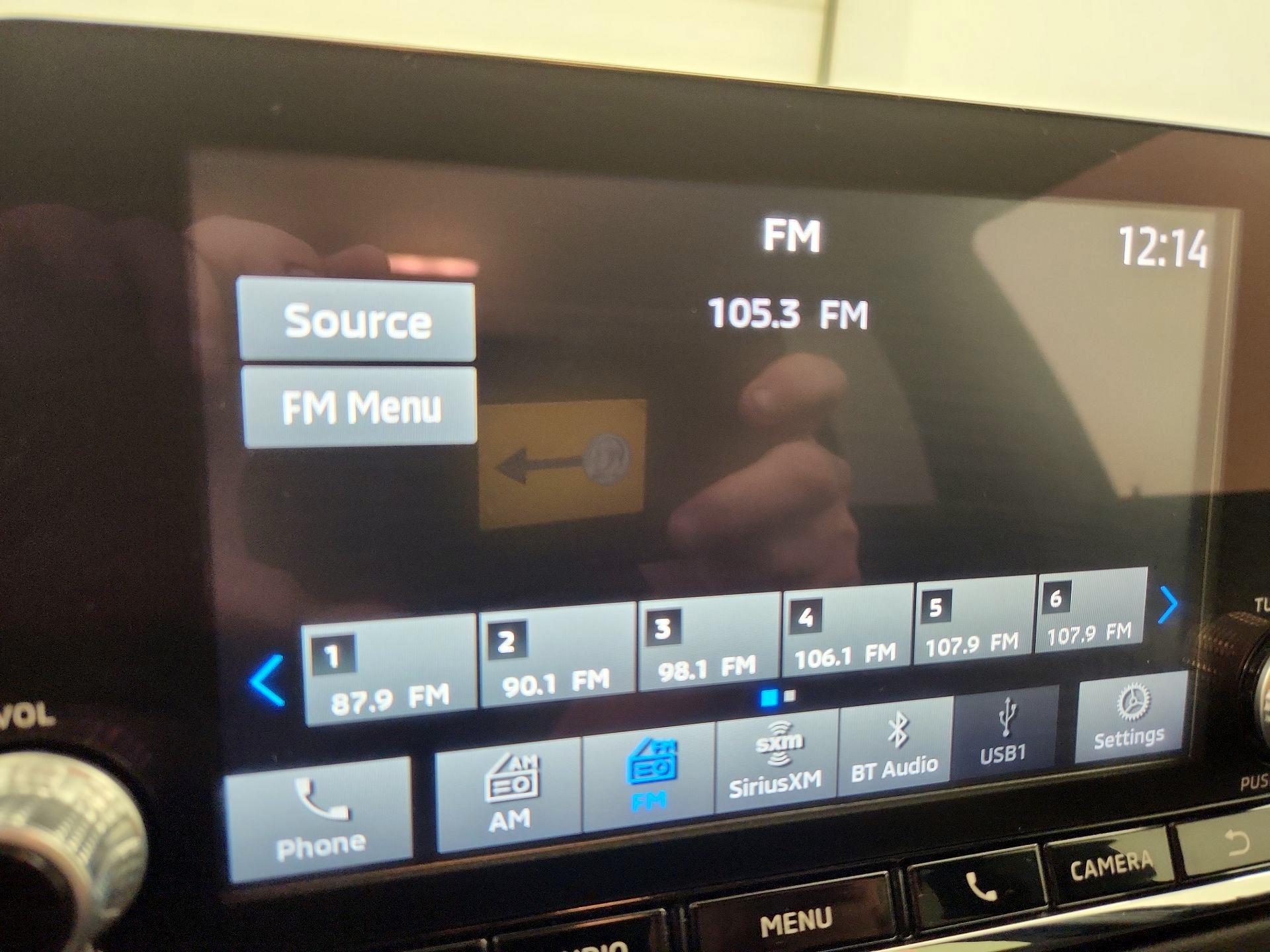 Thumbnail: 2024 Mitsubishi Outlander - 15