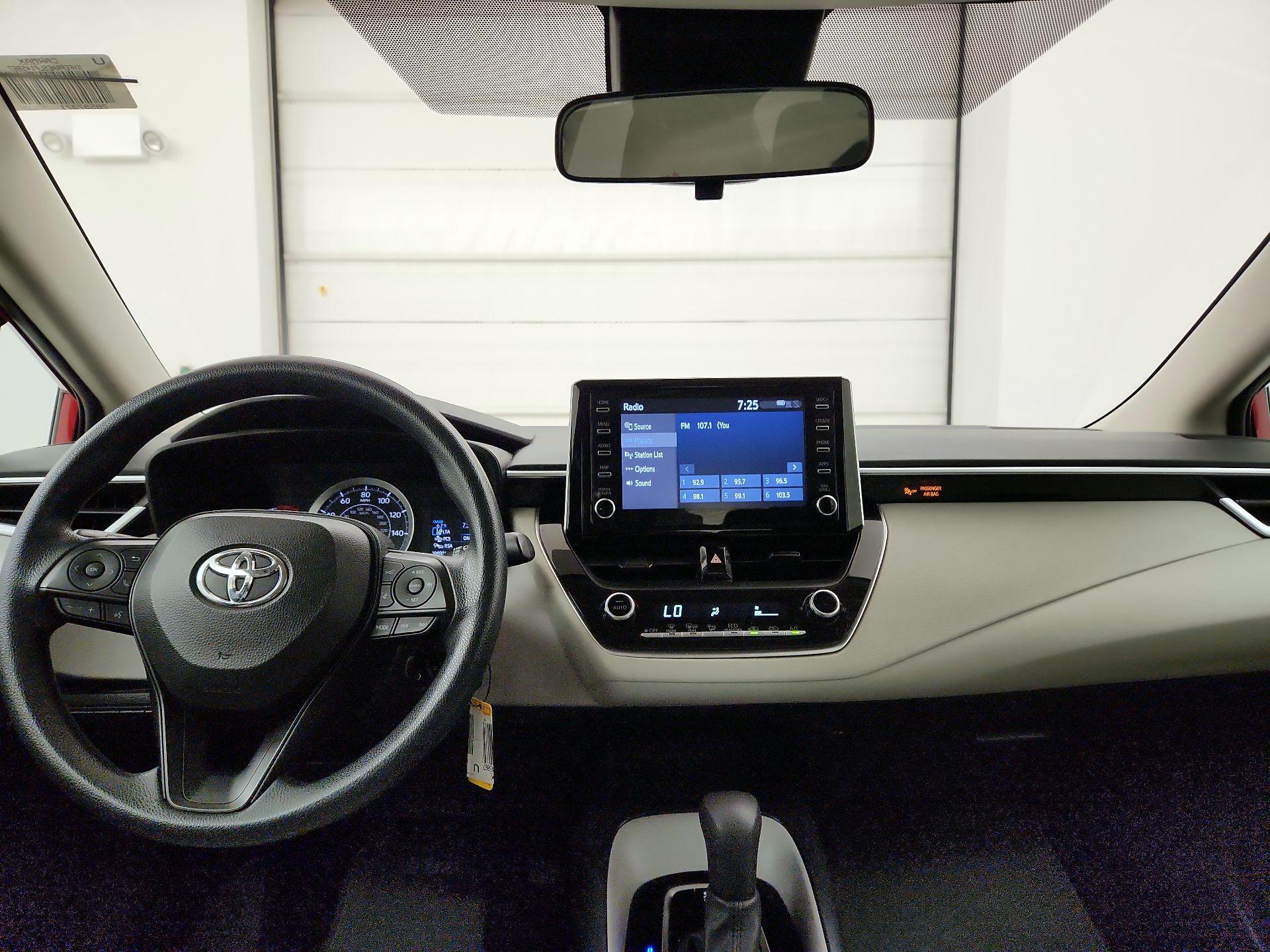 Thumbnail: 2020 Toyota Corolla - 9