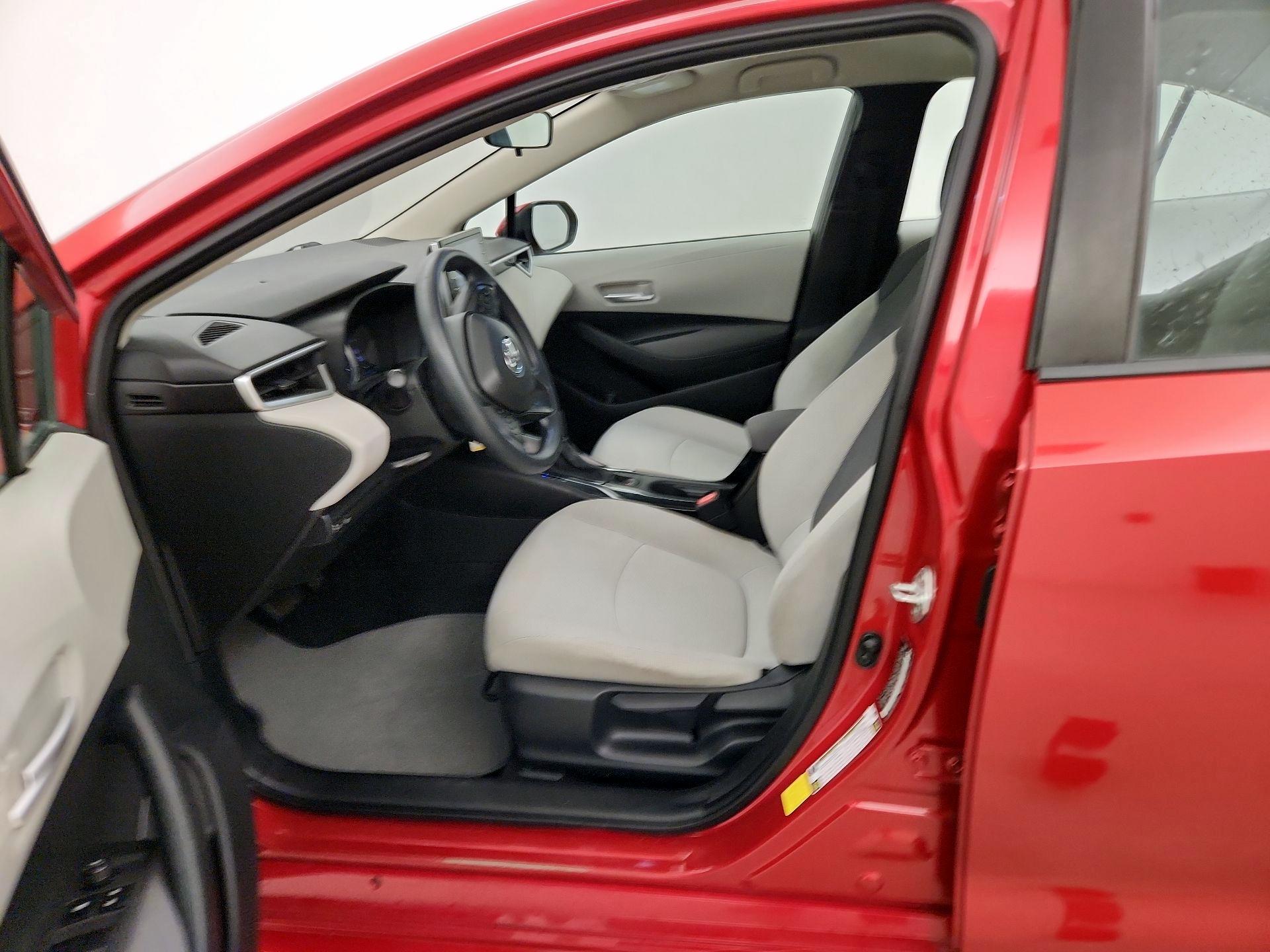 Thumbnail: 2020 Toyota Corolla - 11