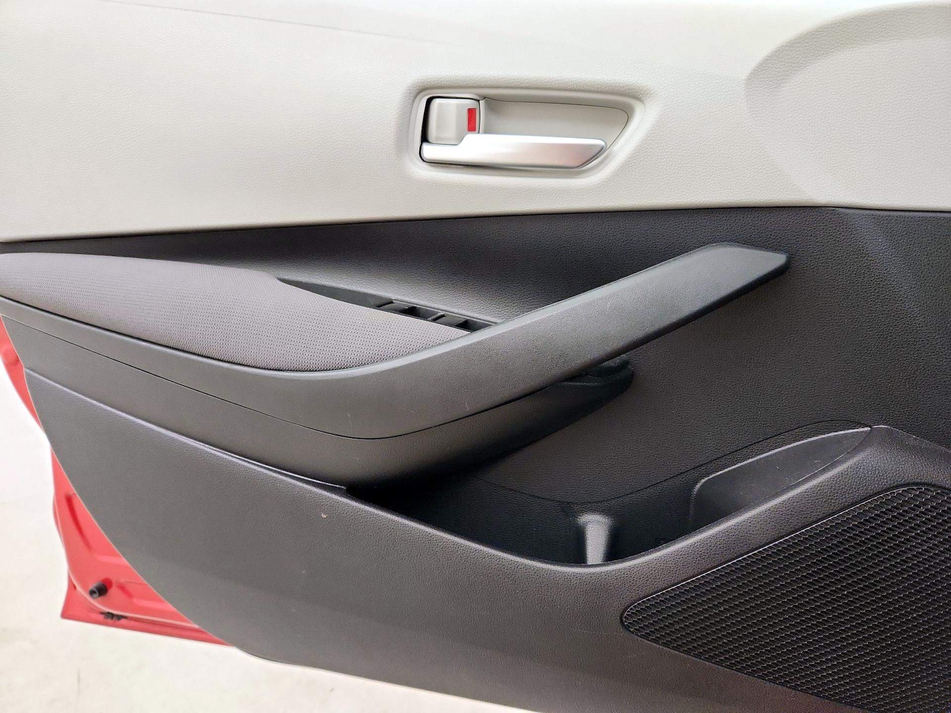 Thumbnail: 2020 Toyota Corolla - 12