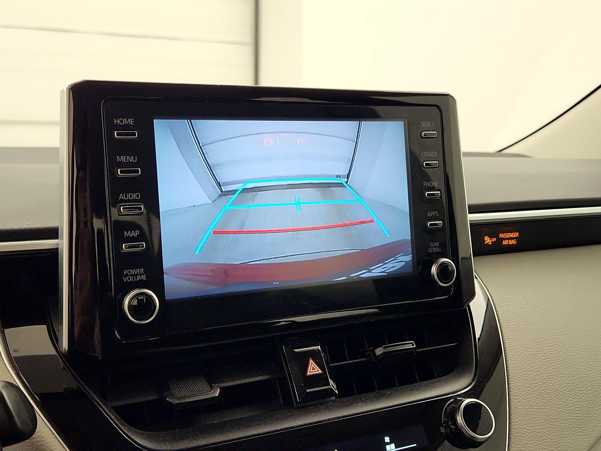 Thumbnail: 2020 Toyota Corolla - 14