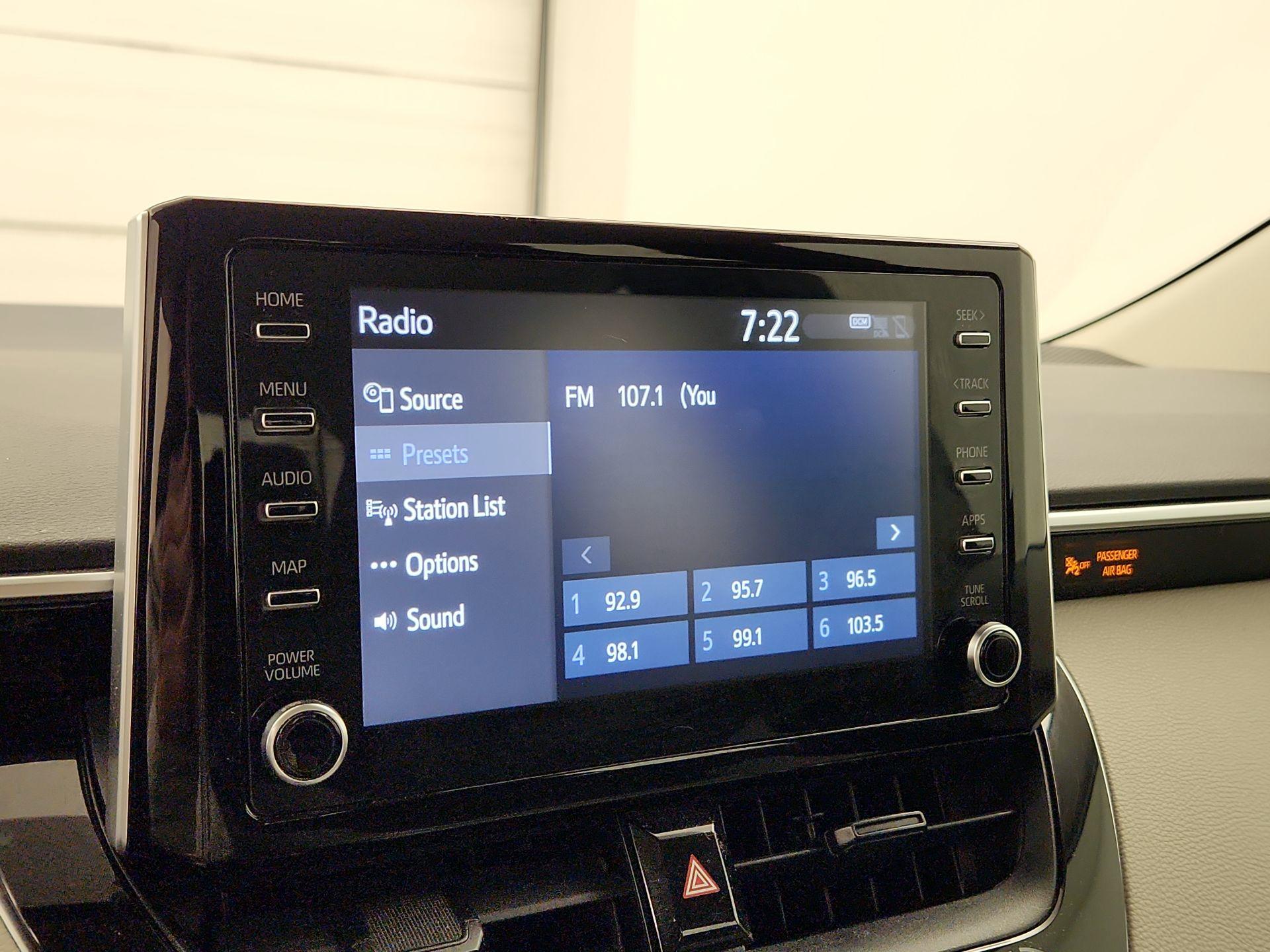 Thumbnail: 2020 Toyota Corolla - 15