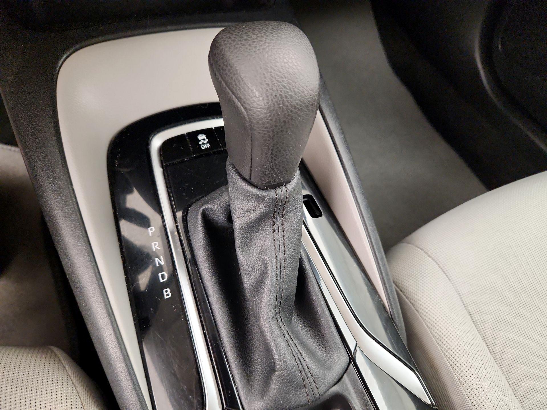 Thumbnail: 2020 Toyota Corolla - 17