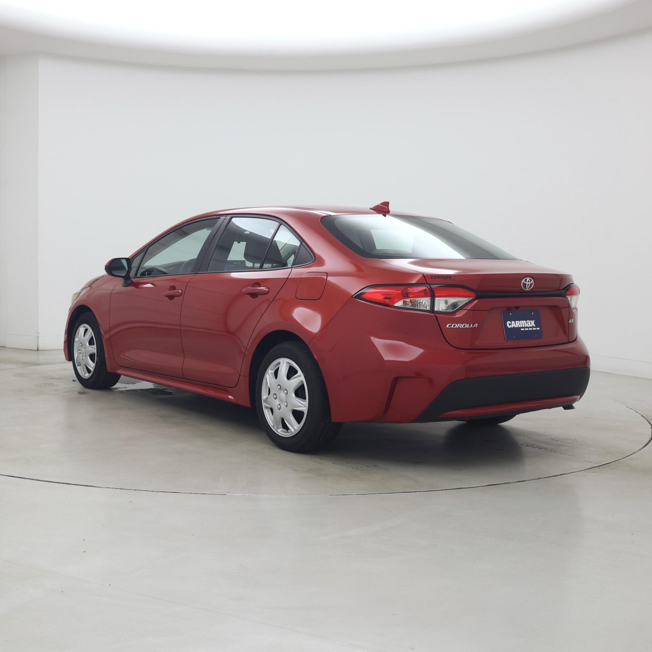 Thumbnail: 2020 Toyota Corolla - 2