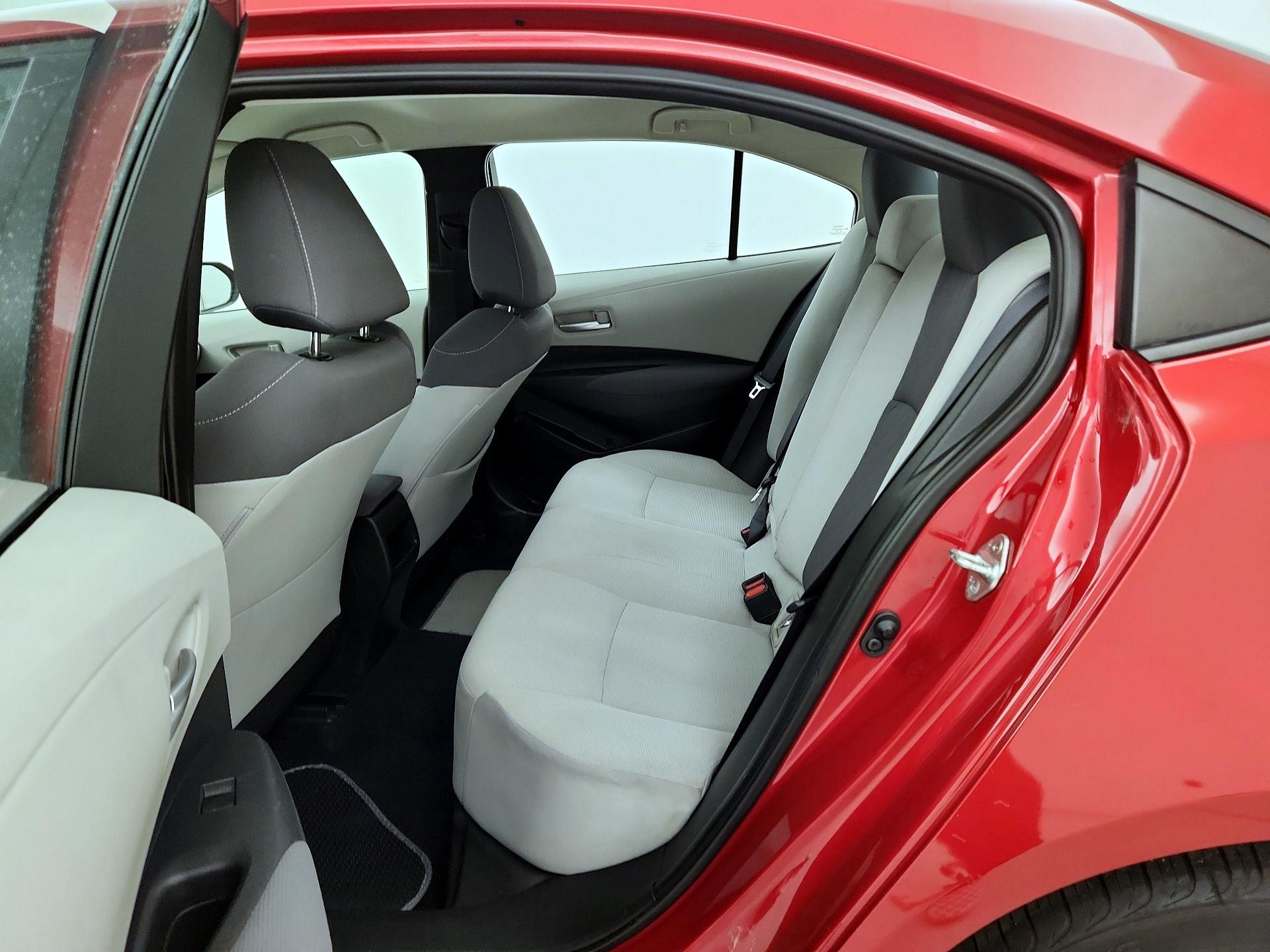 Thumbnail: 2020 Toyota Corolla - 19