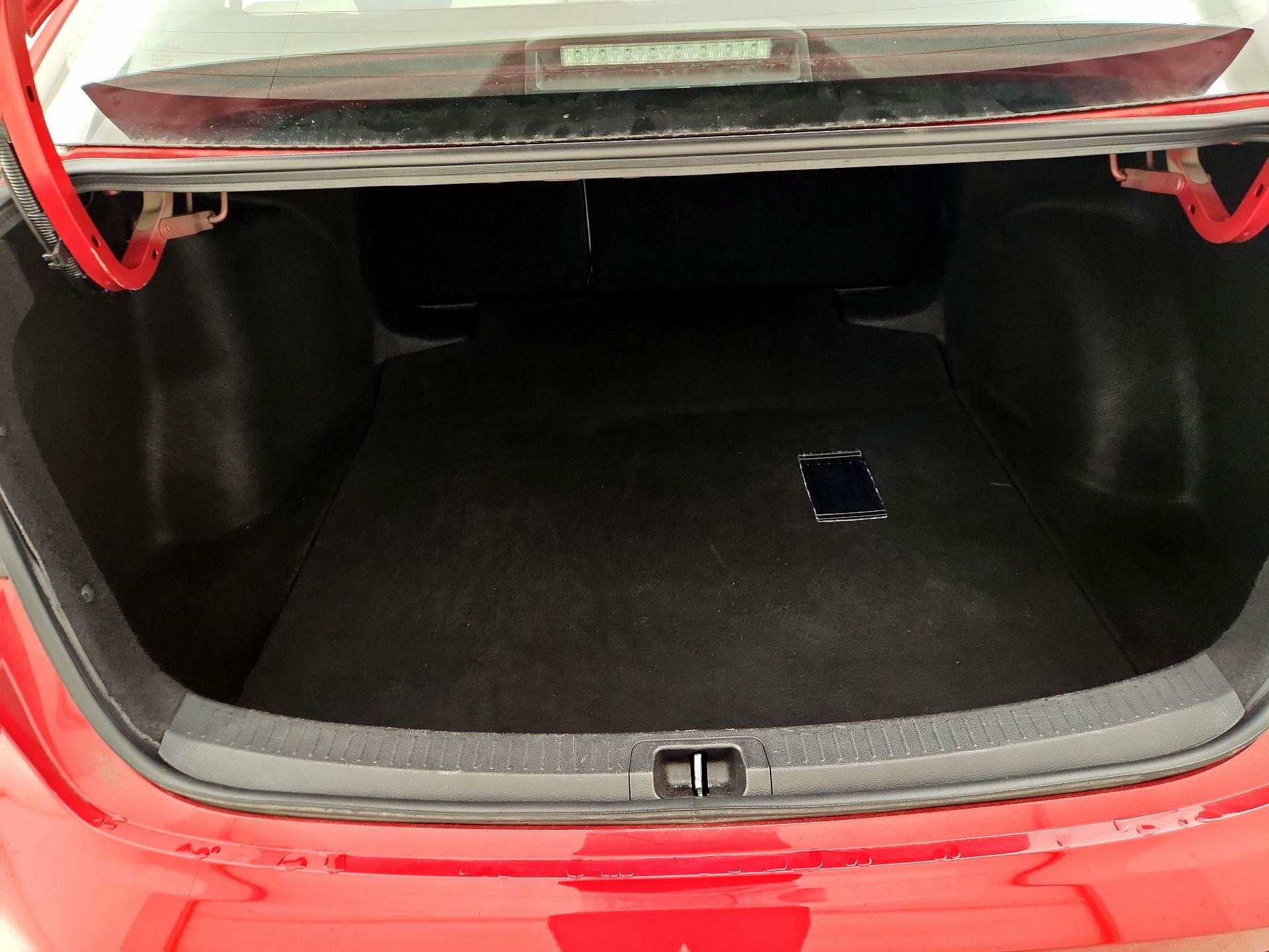 Thumbnail: 2020 Toyota Corolla - 20