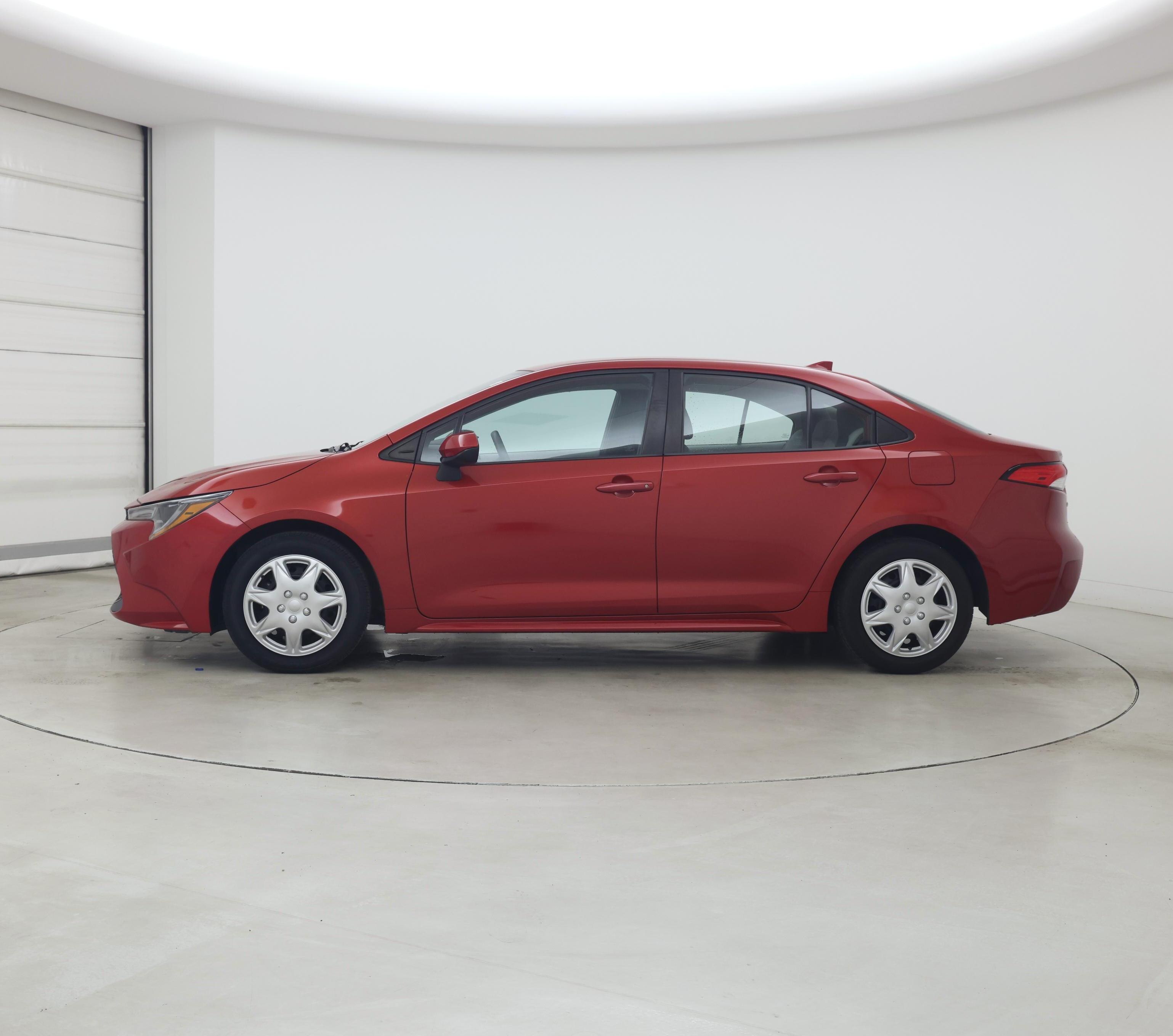 Thumbnail: 2020 Toyota Corolla - 3