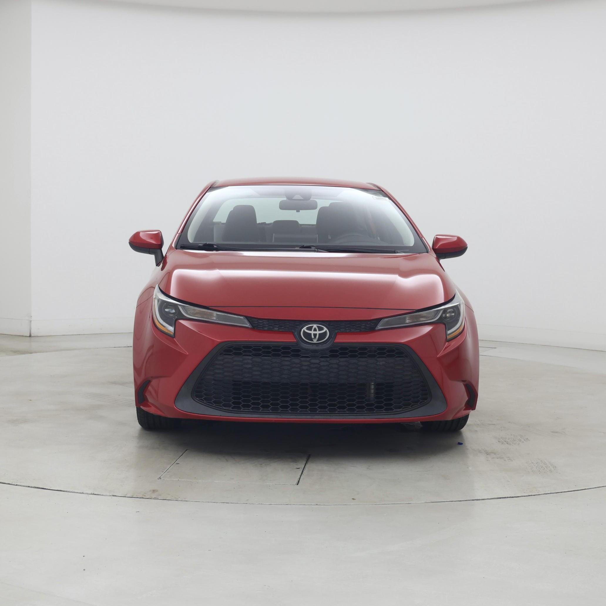 Thumbnail: 2020 Toyota Corolla - 5