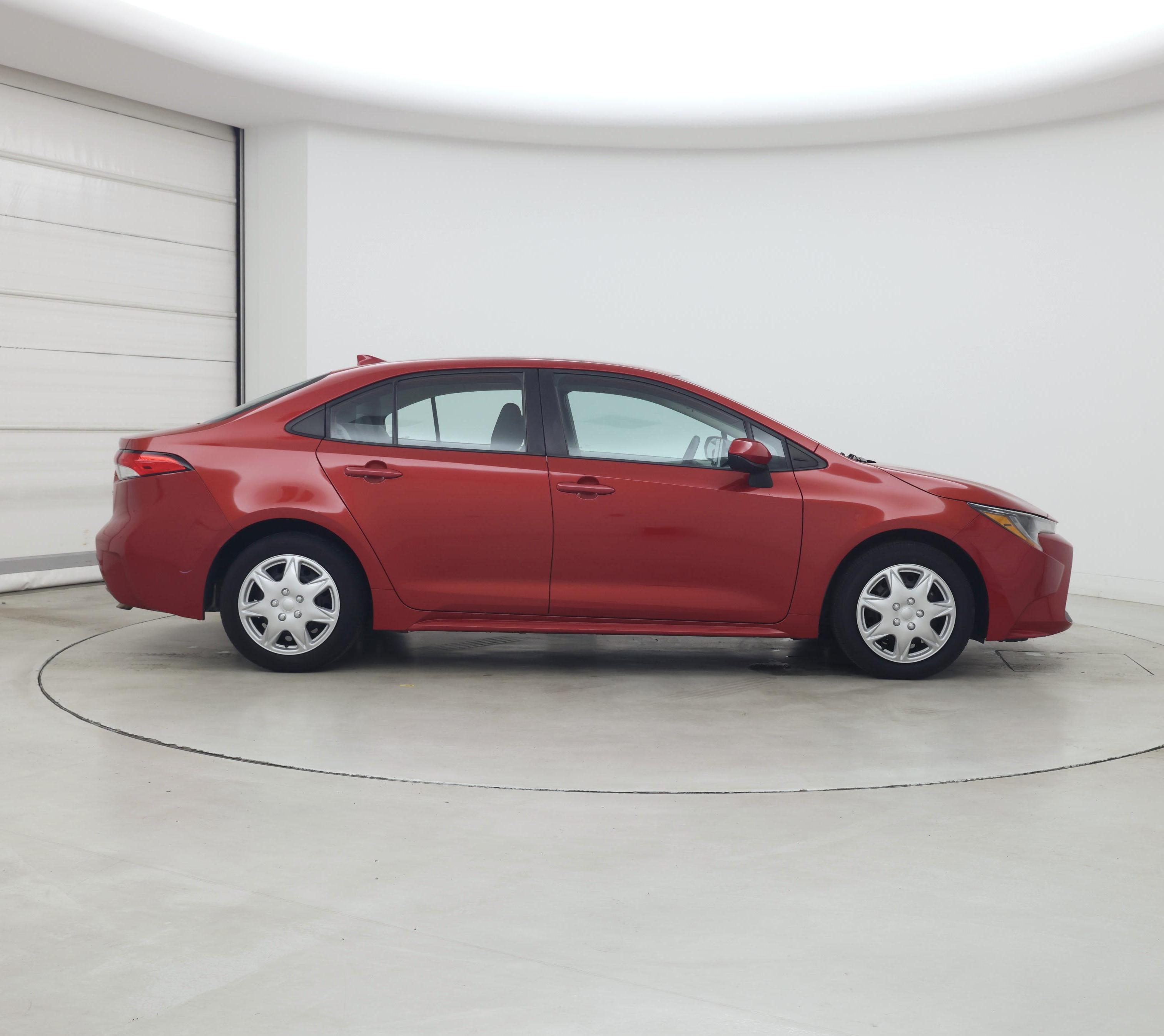 Thumbnail: 2020 Toyota Corolla - 7