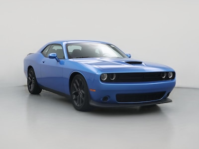 2023 Dodge Challenger GT