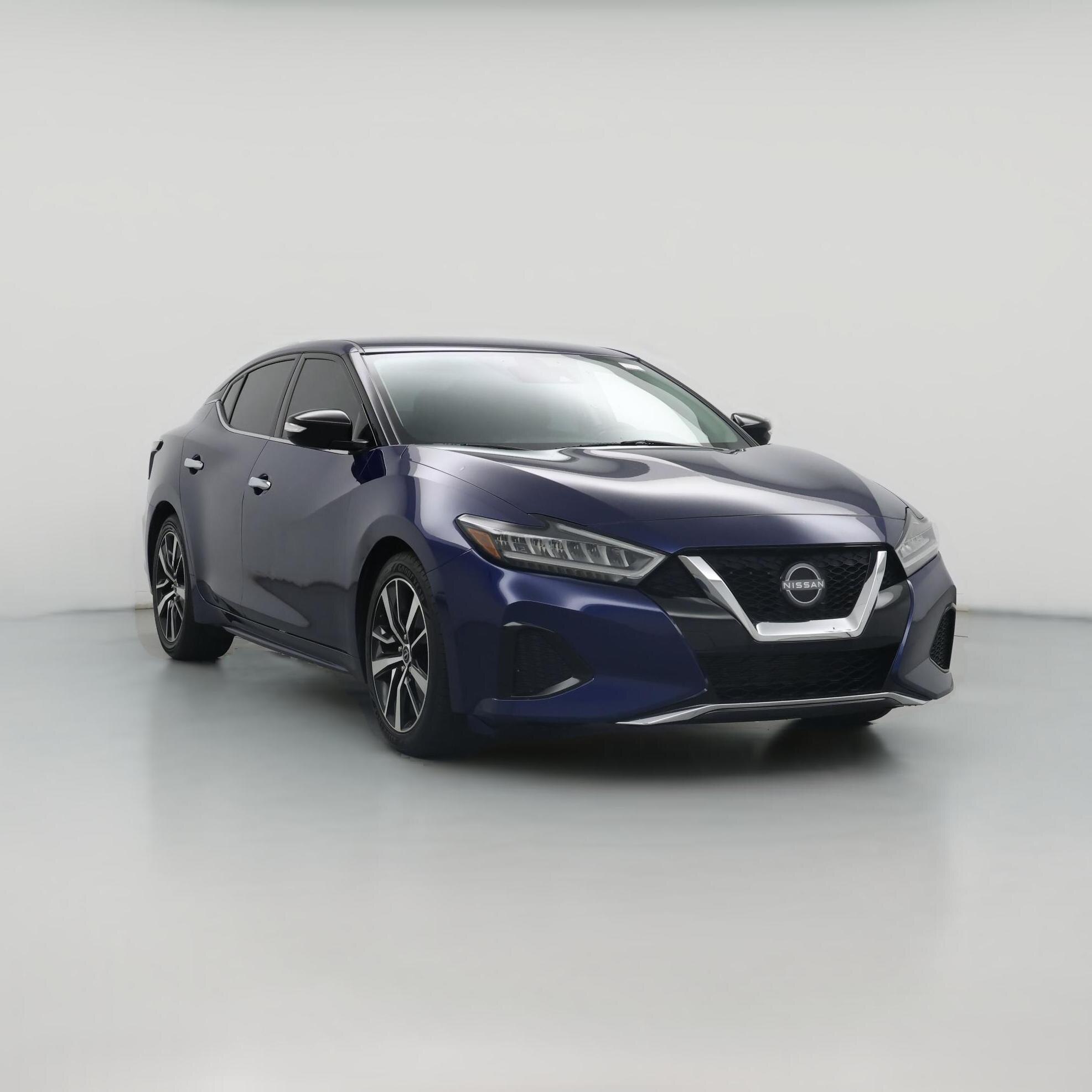 Thumbnail: 2023 Nissan Maxima - 1