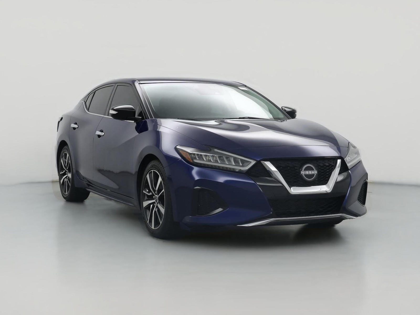 2023 Nissan Maxima SV