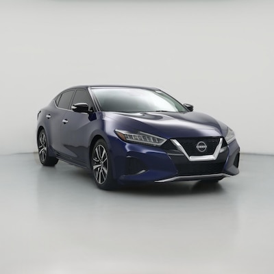 2023 Nissan Maxima SV