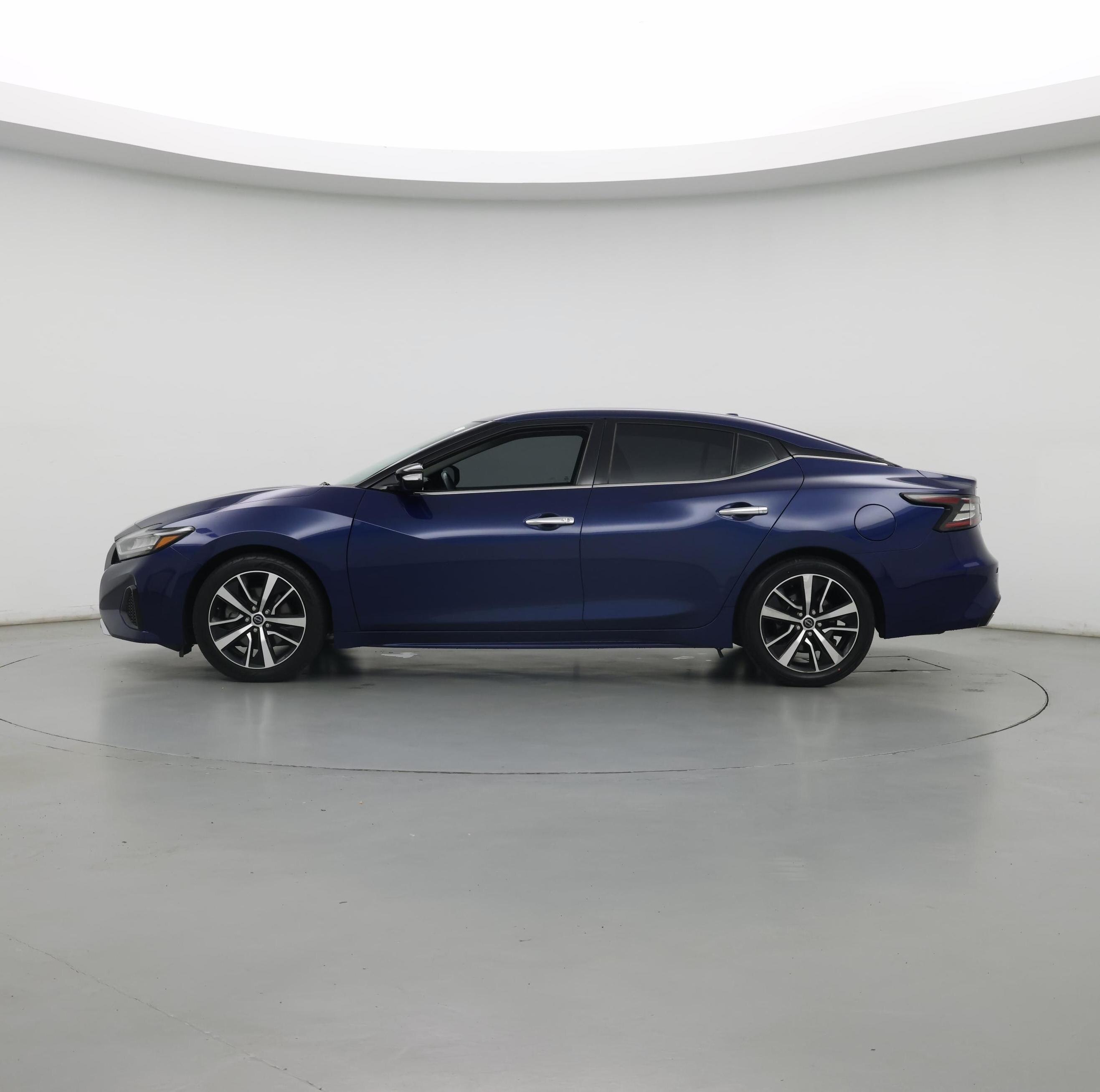 Thumbnail: 2023 Nissan Maxima - 3