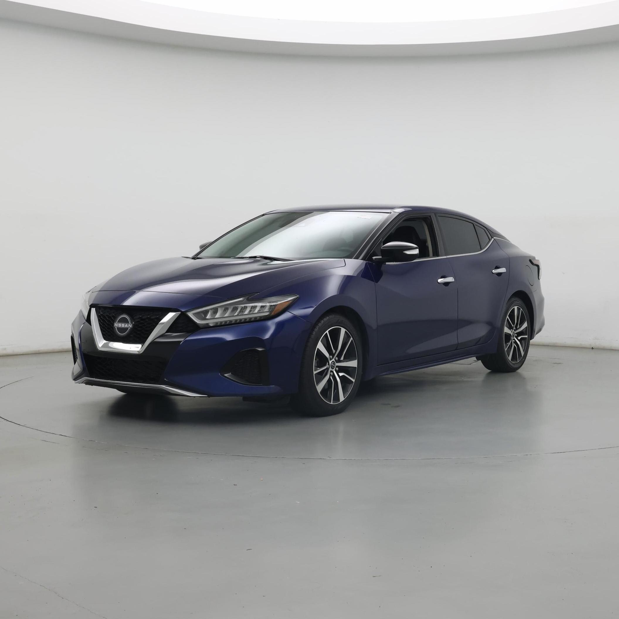 Thumbnail: 2023 Nissan Maxima - 4