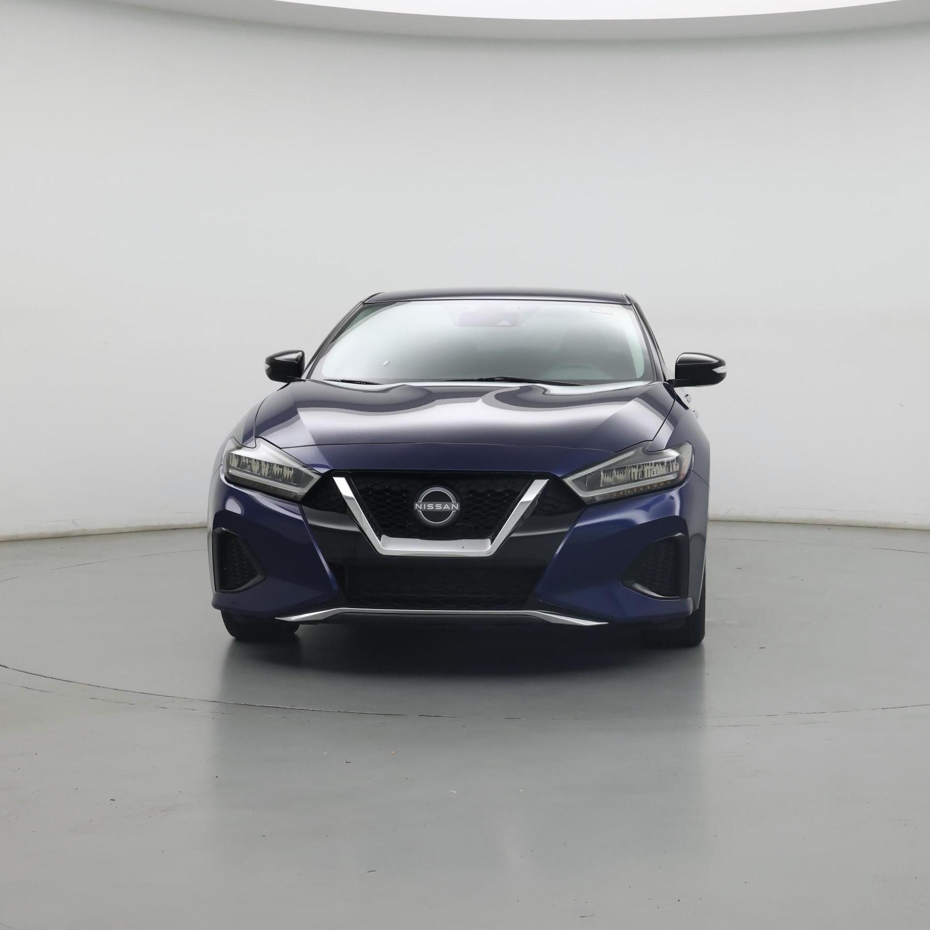 Thumbnail: 2023 Nissan Maxima - 5