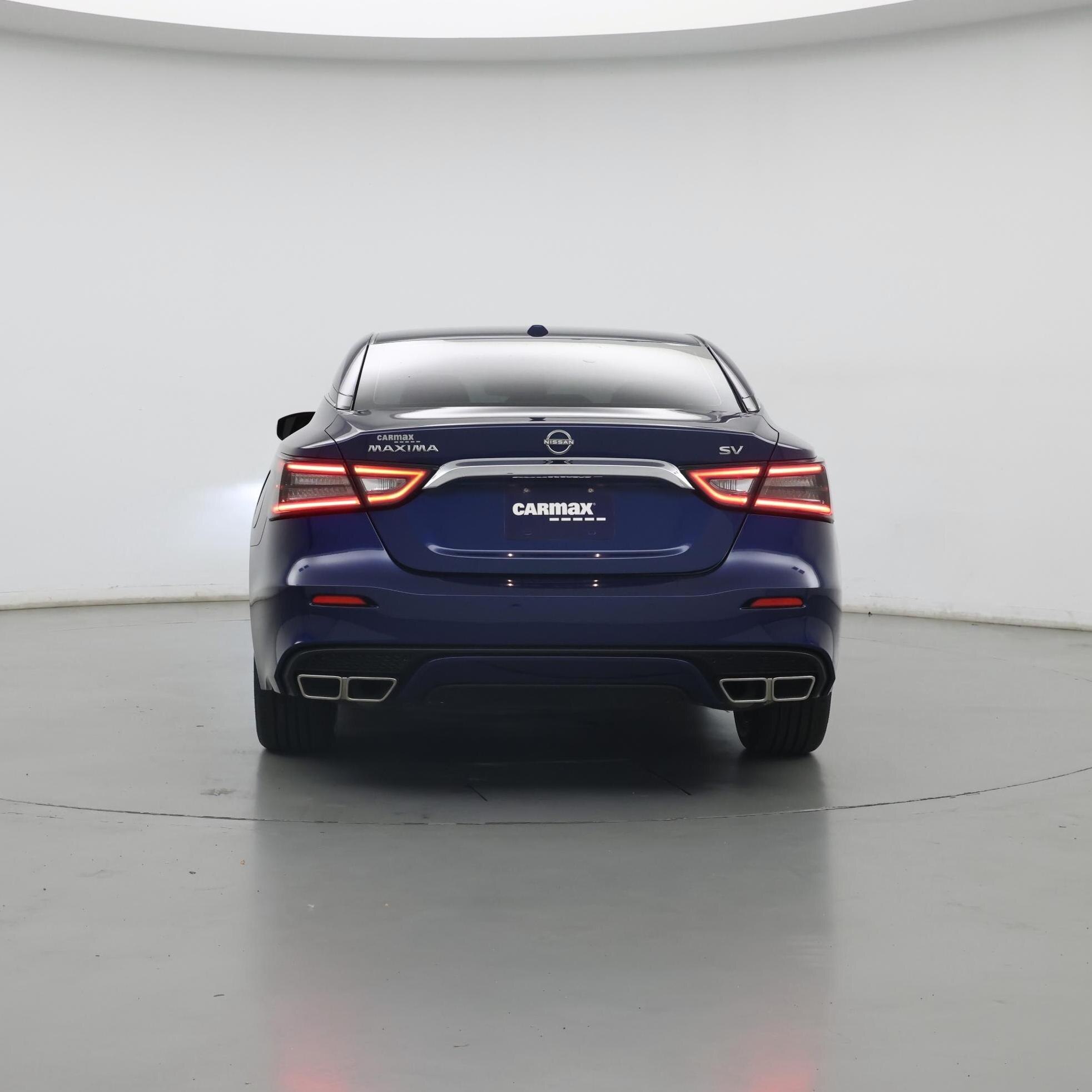 Thumbnail: 2023 Nissan Maxima - 6