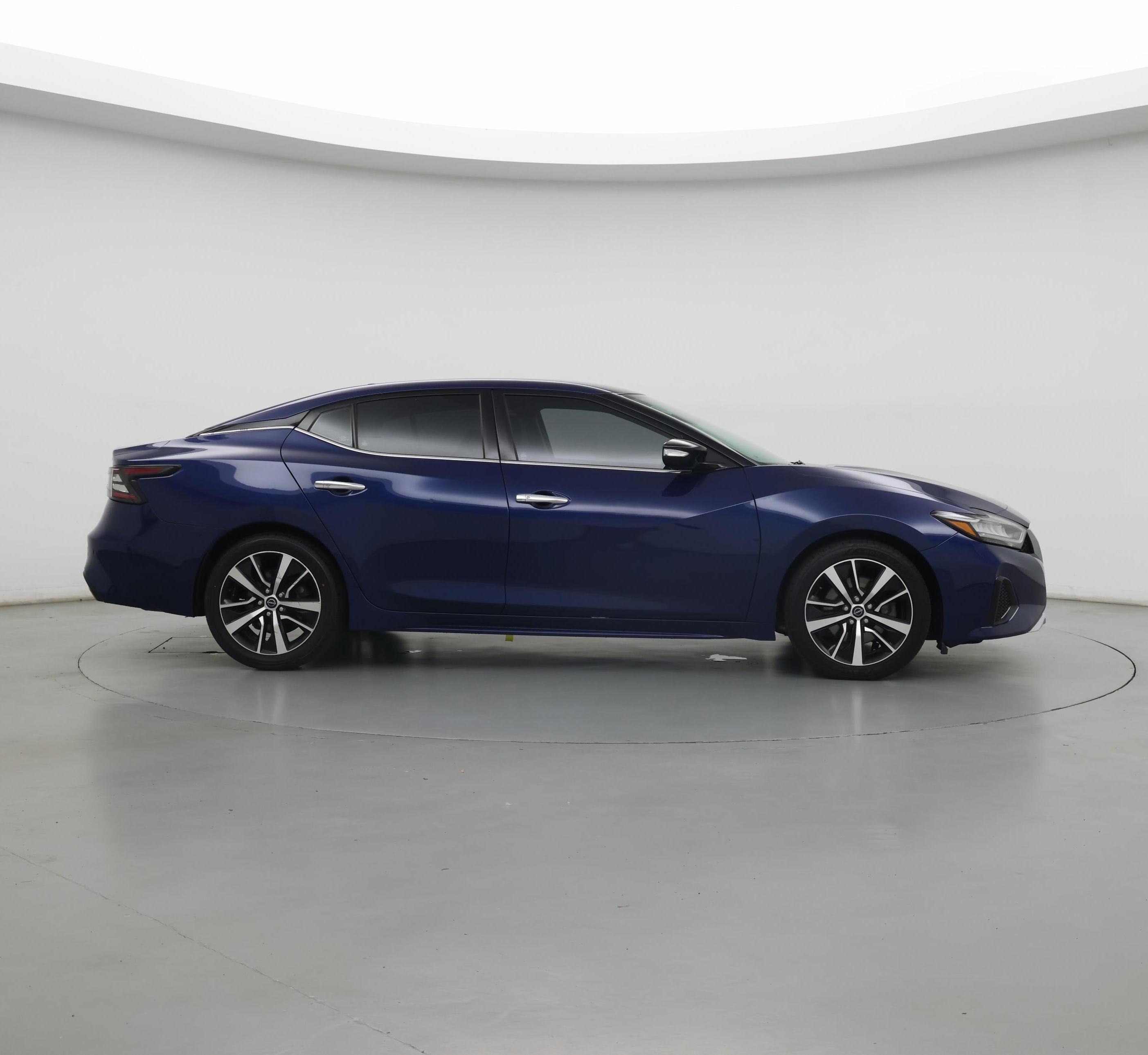 Thumbnail: 2023 Nissan Maxima - 7