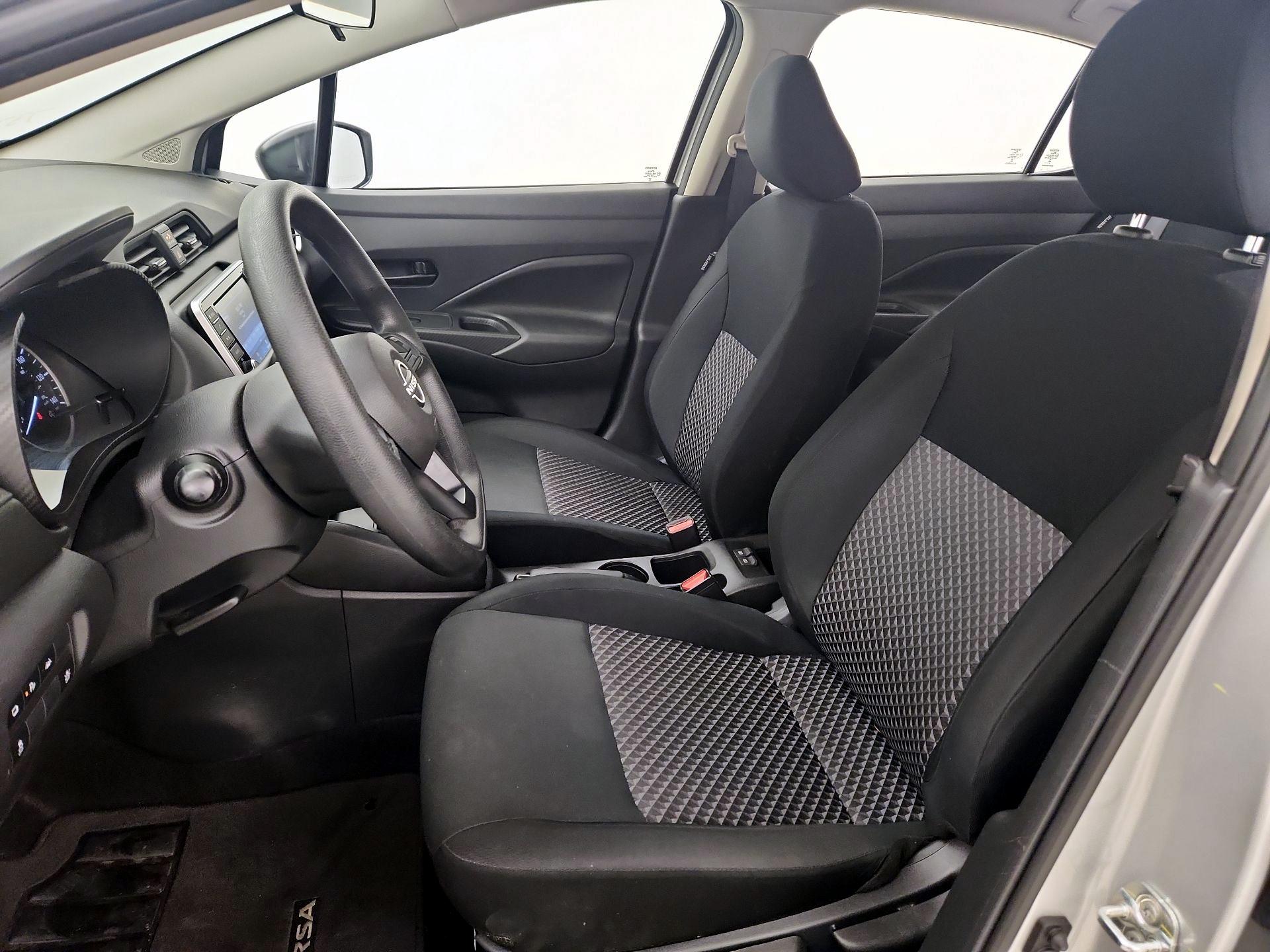 Thumbnail: 2024 Nissan Versa - 11