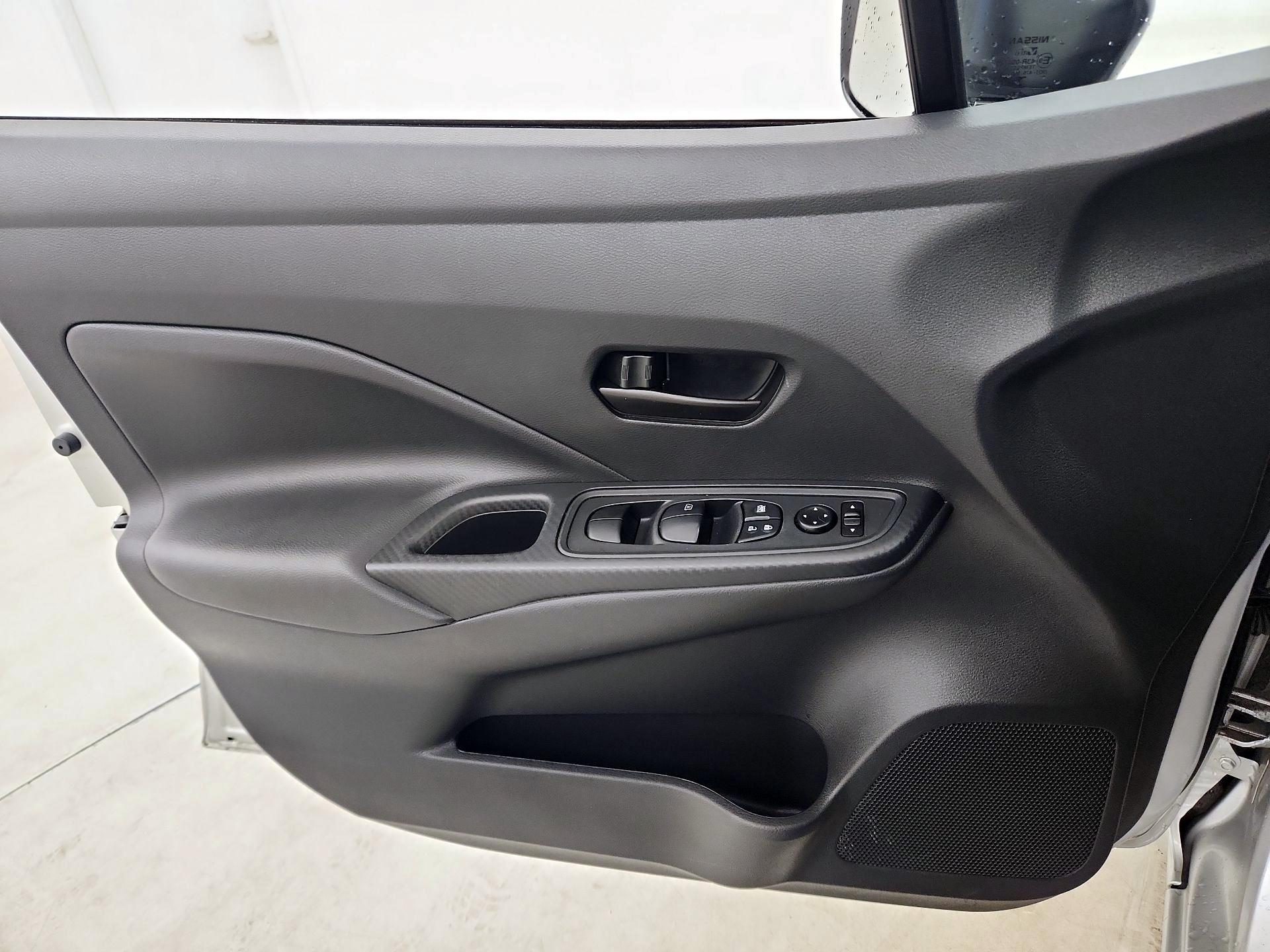 Thumbnail: 2024 Nissan Versa - 12