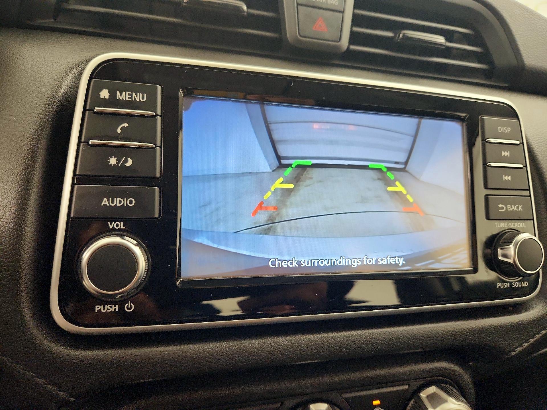 Thumbnail: 2024 Nissan Versa - 14