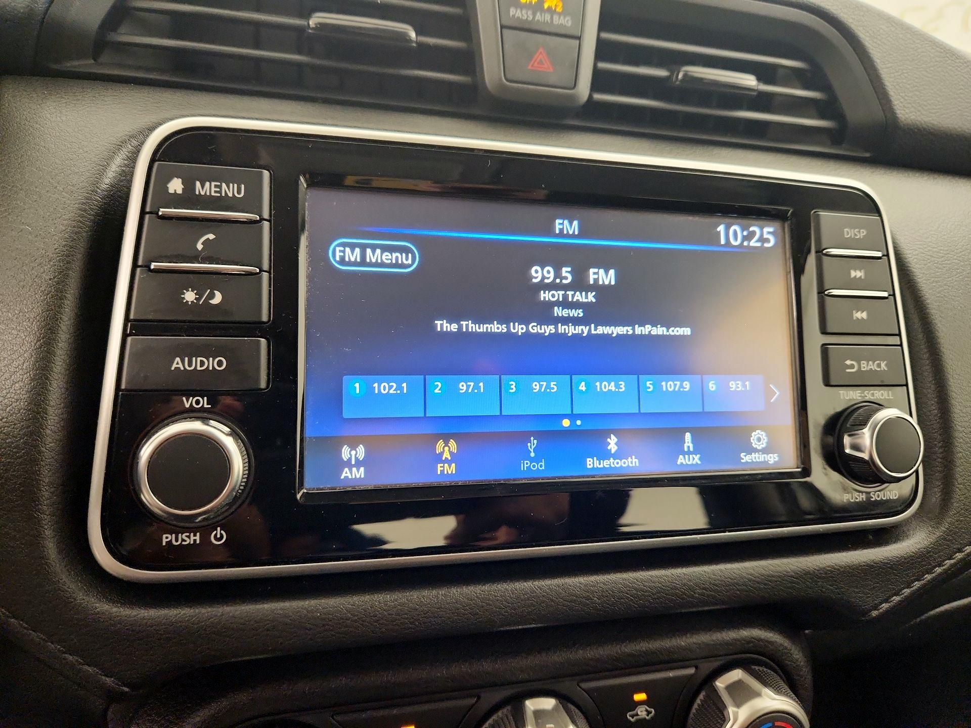 Thumbnail: 2024 Nissan Versa - 15