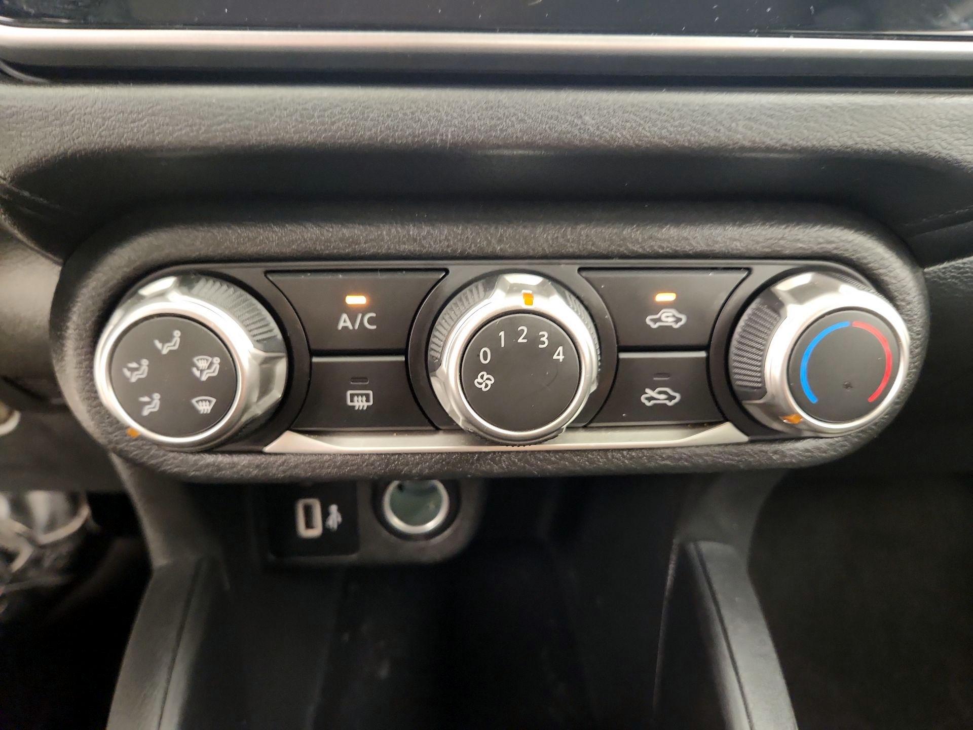 Thumbnail: 2024 Nissan Versa - 16