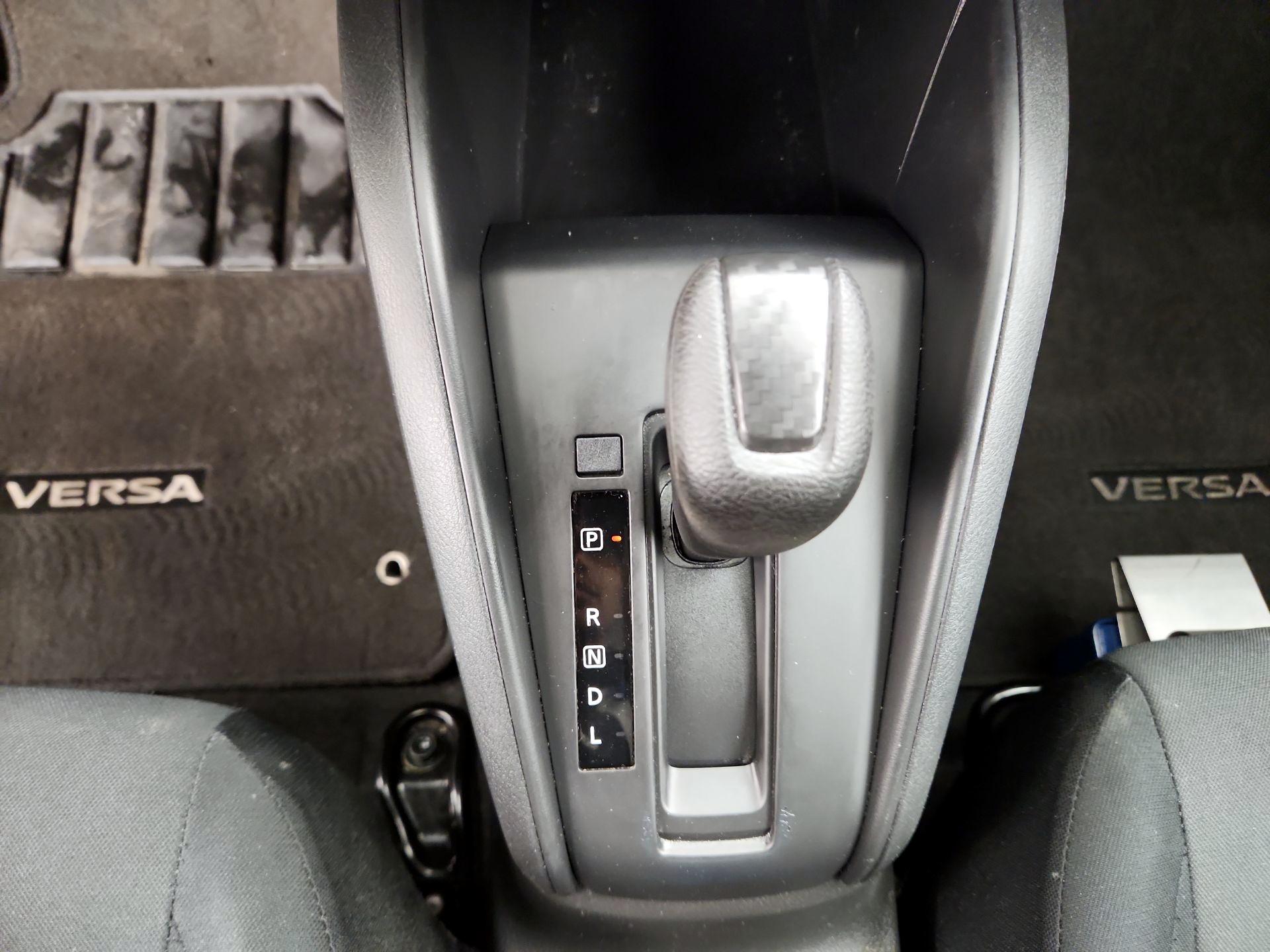 Thumbnail: 2024 Nissan Versa - 17