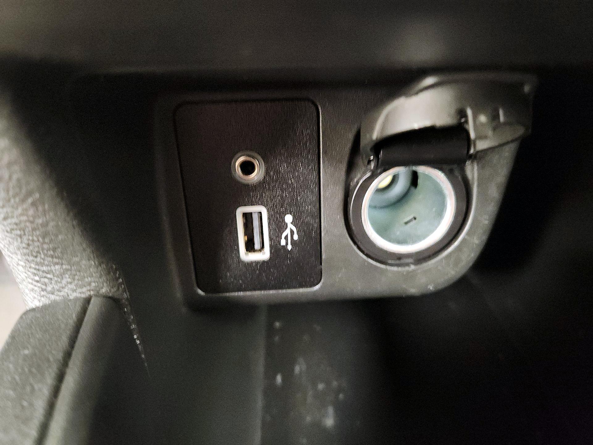 Thumbnail: 2024 Nissan Versa - 18