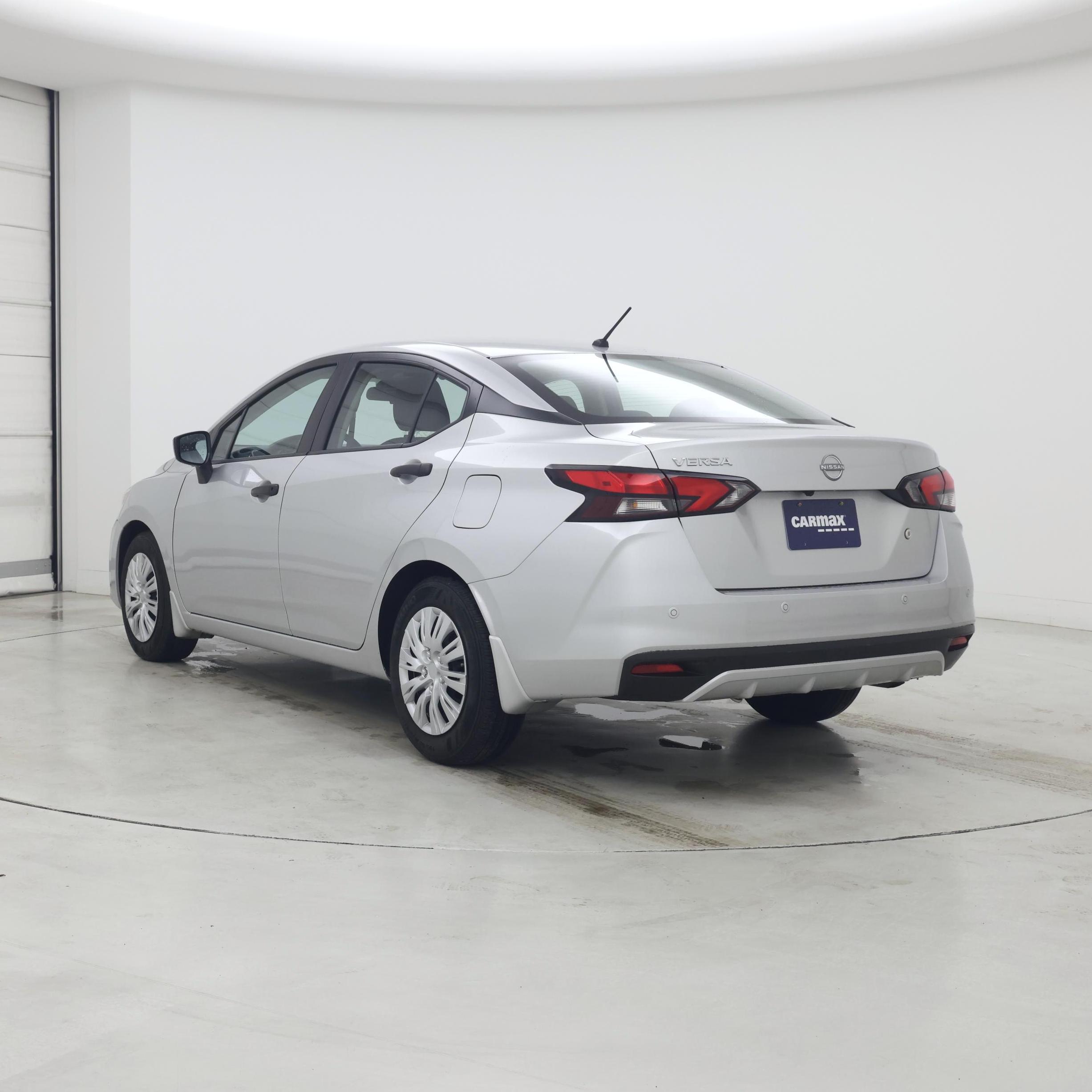 Thumbnail: 2024 Nissan Versa - 2